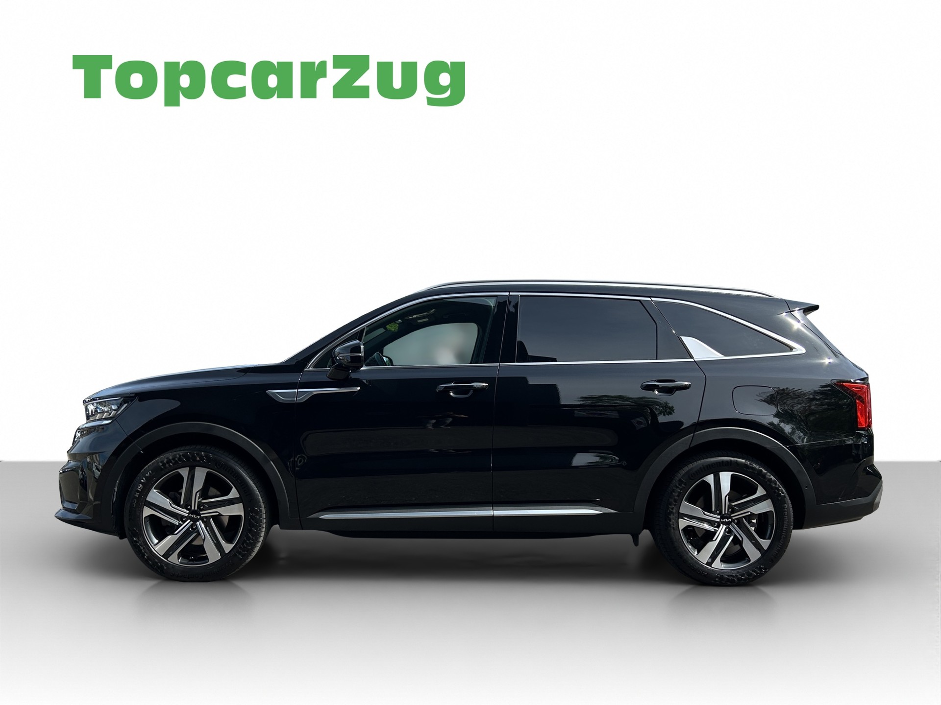 KIA Sorento 1.6 T-GDi HEV Sorento-image-5
