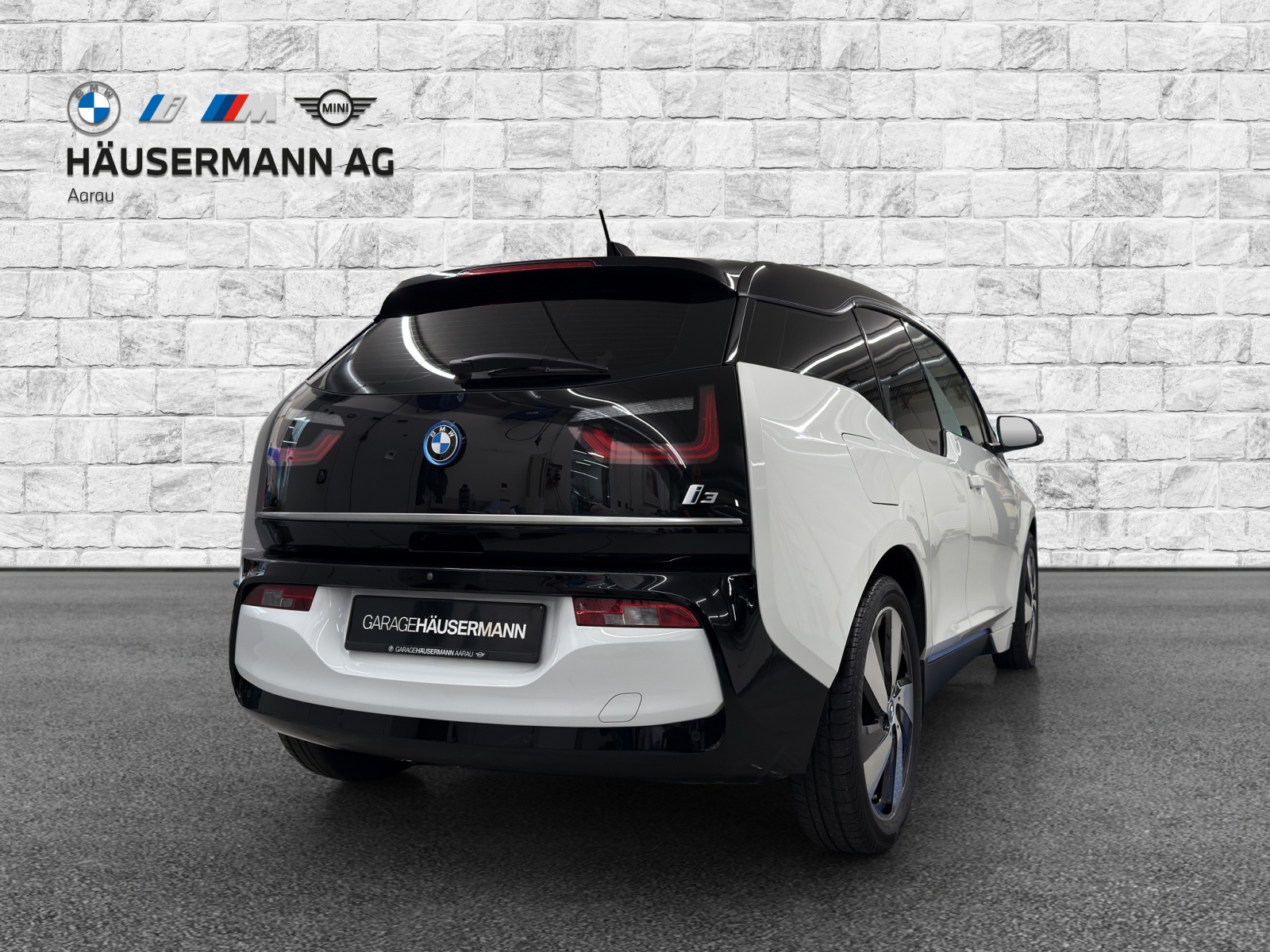 BMW i3 (120Ah)-image-4
