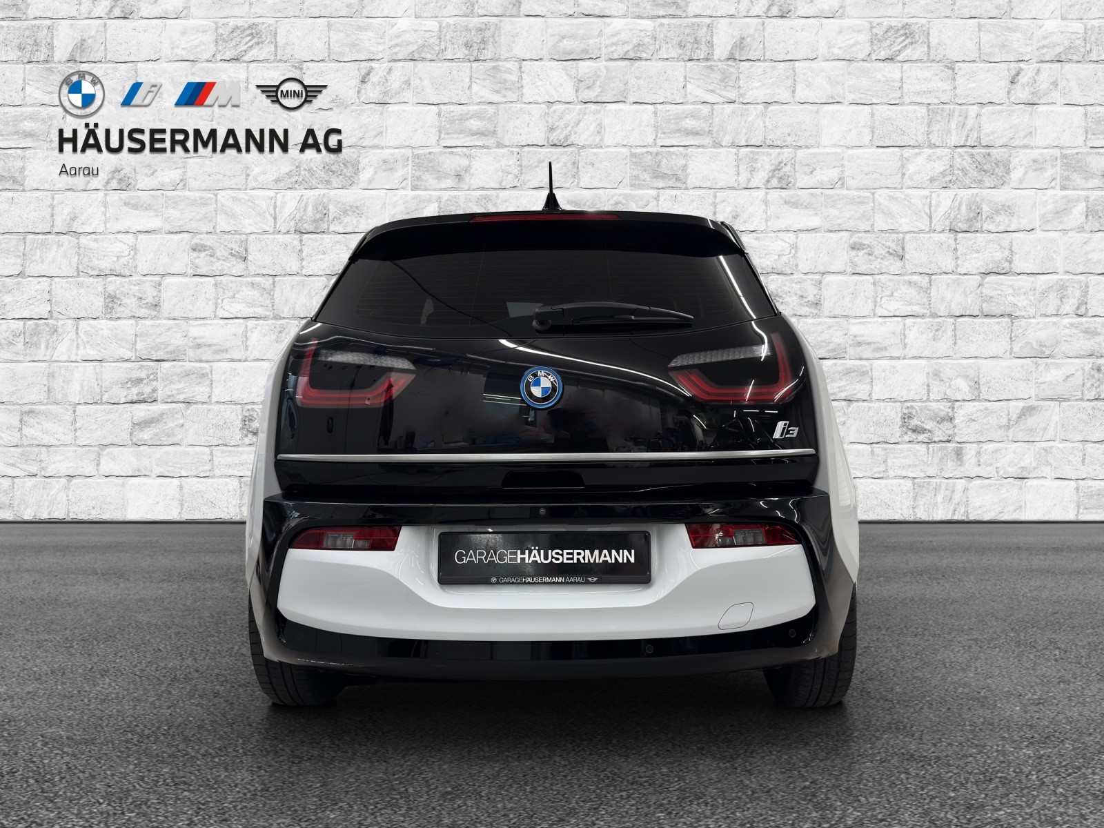 BMW i3 (120Ah)-image-5