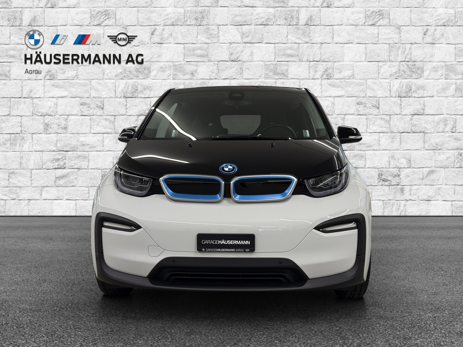 BMW i3 (120Ah)-image-1