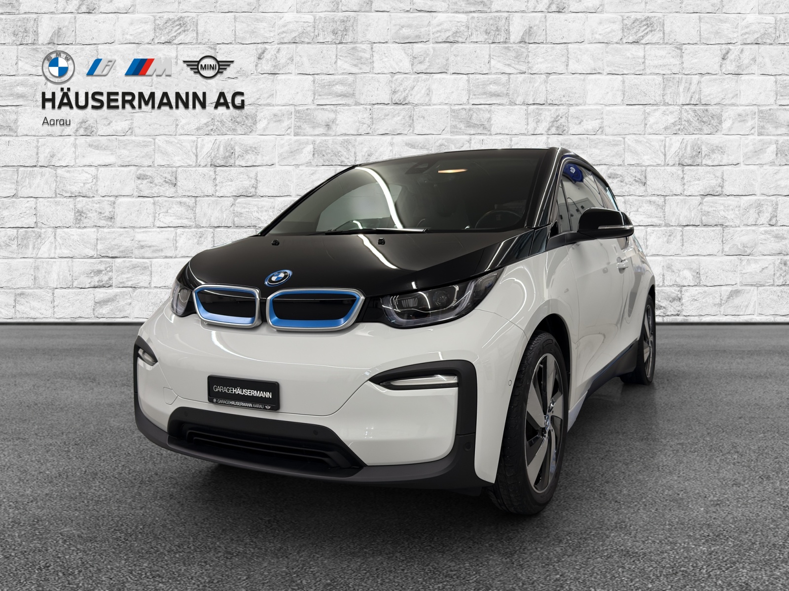 BMW i3 (120Ah)-image-0