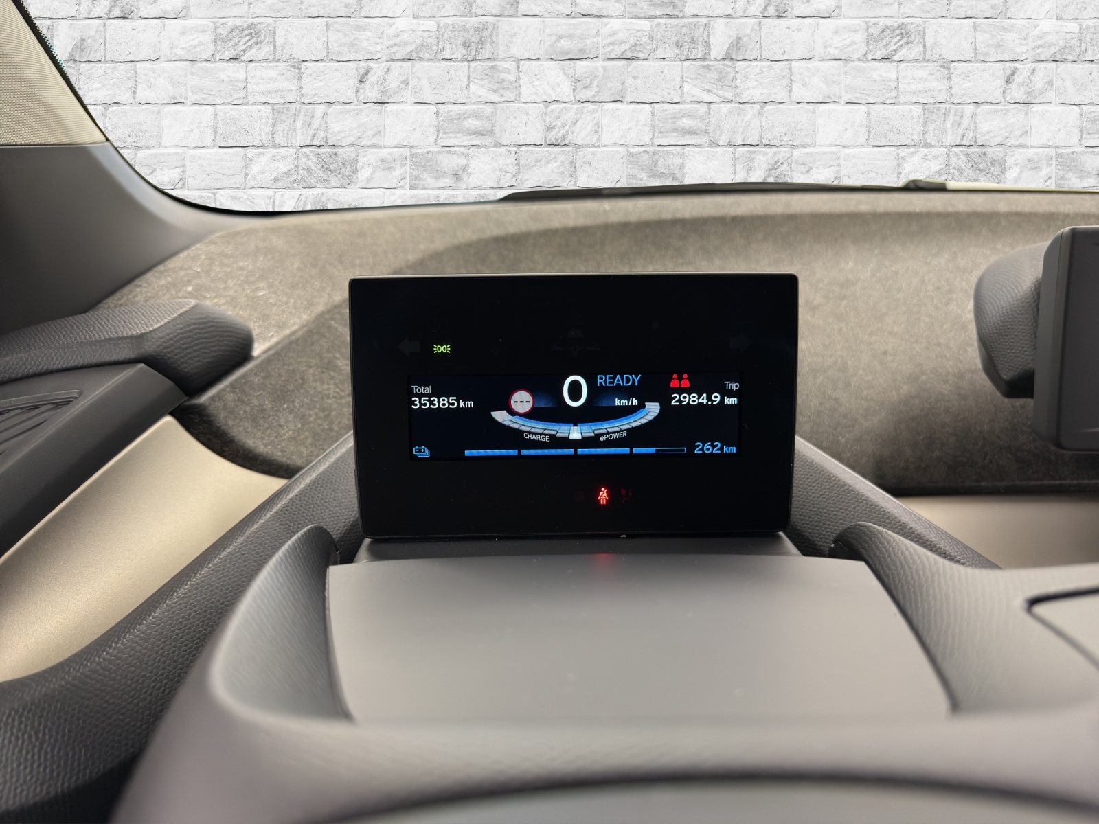 BMW i3 (120Ah)-image-10