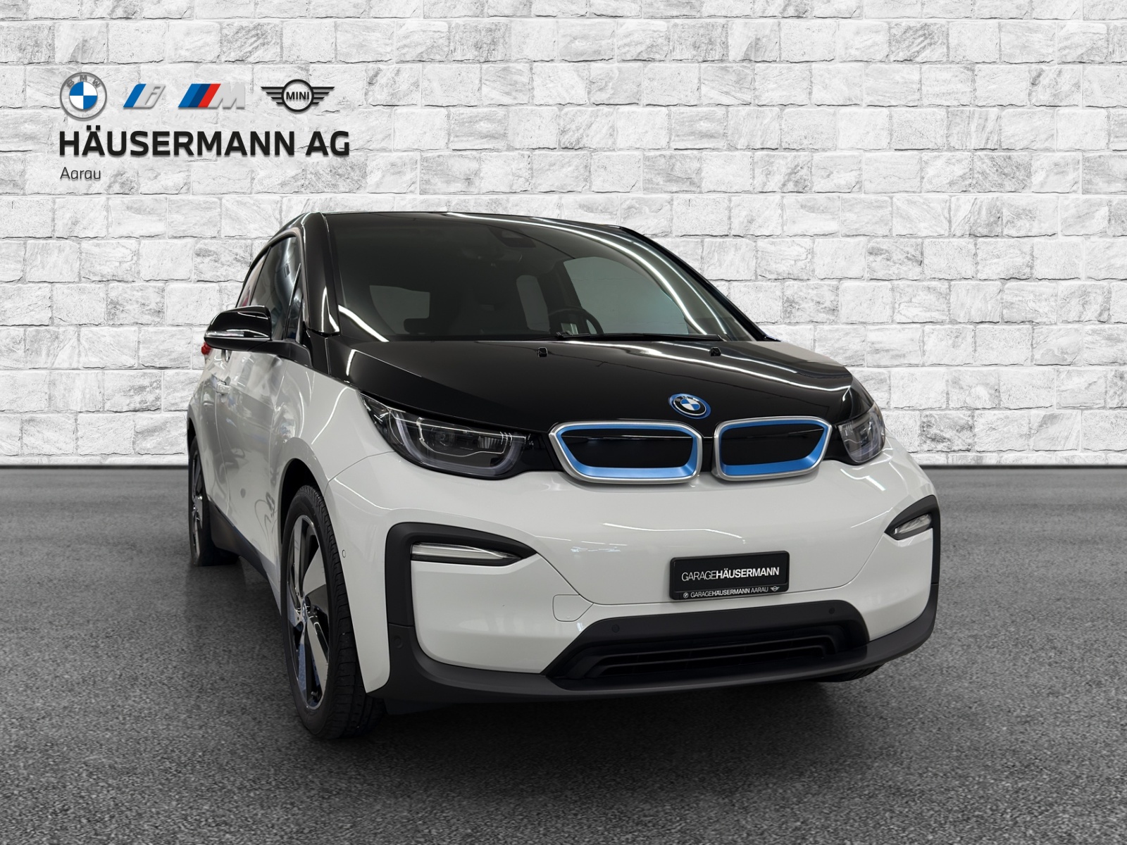 BMW i3 (120Ah)-image-2