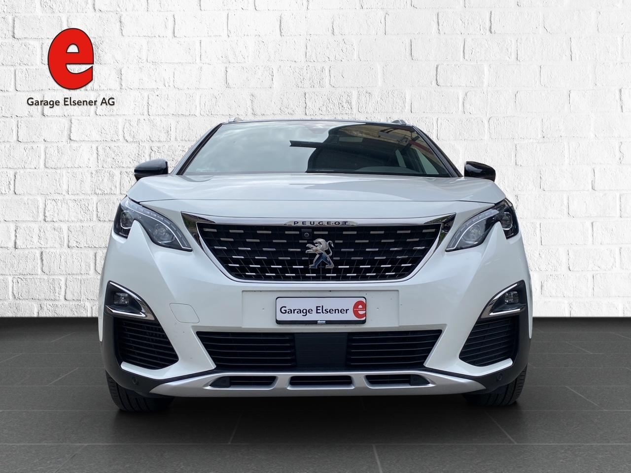 PEUGEOT 3008 1.6 Plug-in Hybrid4 GT-image-7
