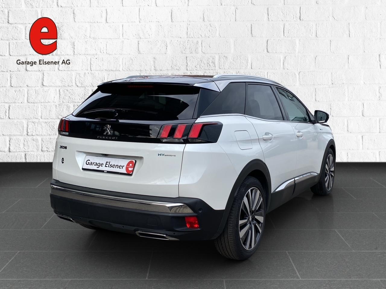 PEUGEOT 3008 1.6 Plug-in Hybrid4 GT-image-4