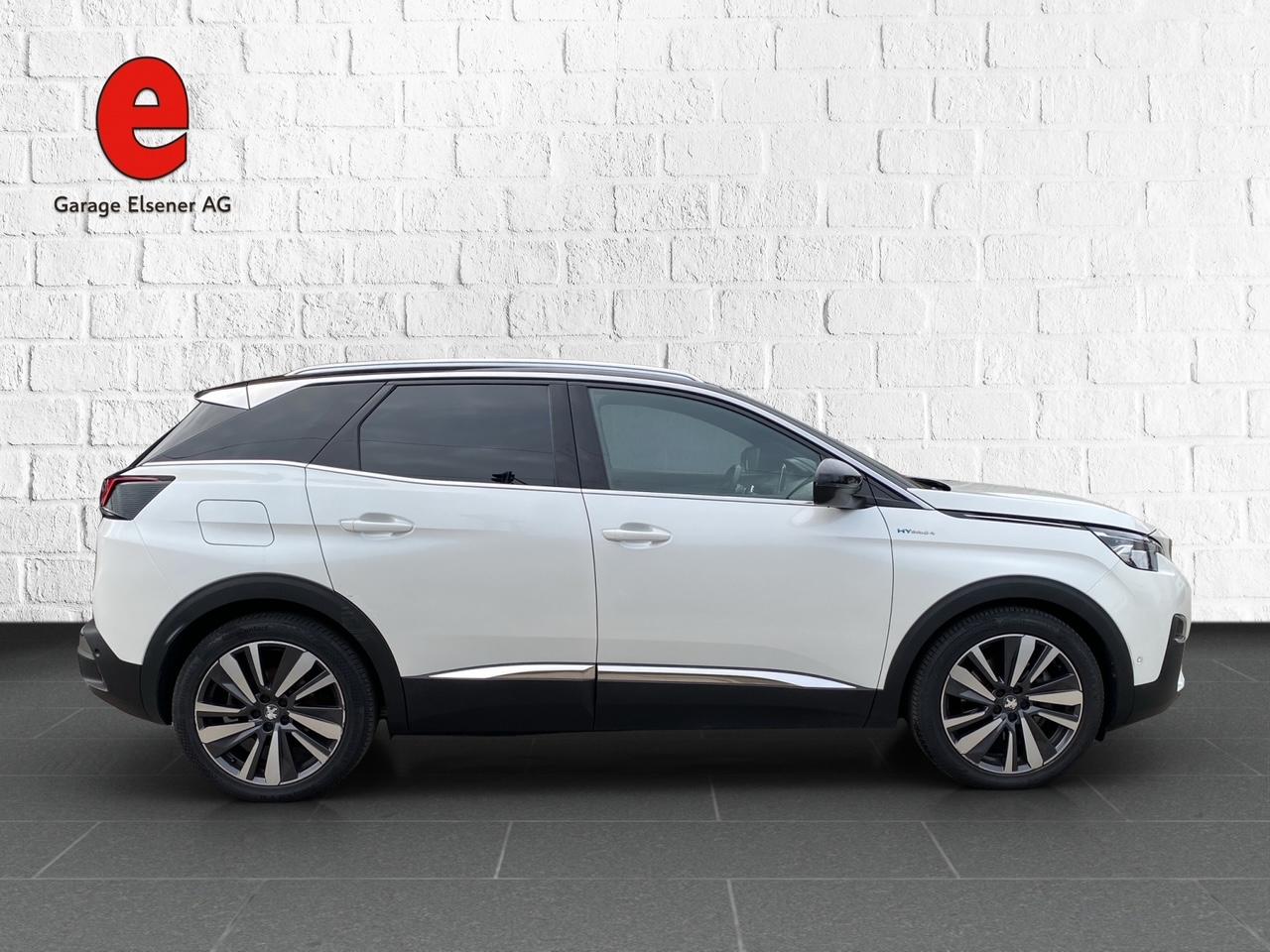 PEUGEOT 3008 1.6 Plug-in Hybrid4 GT-image-5