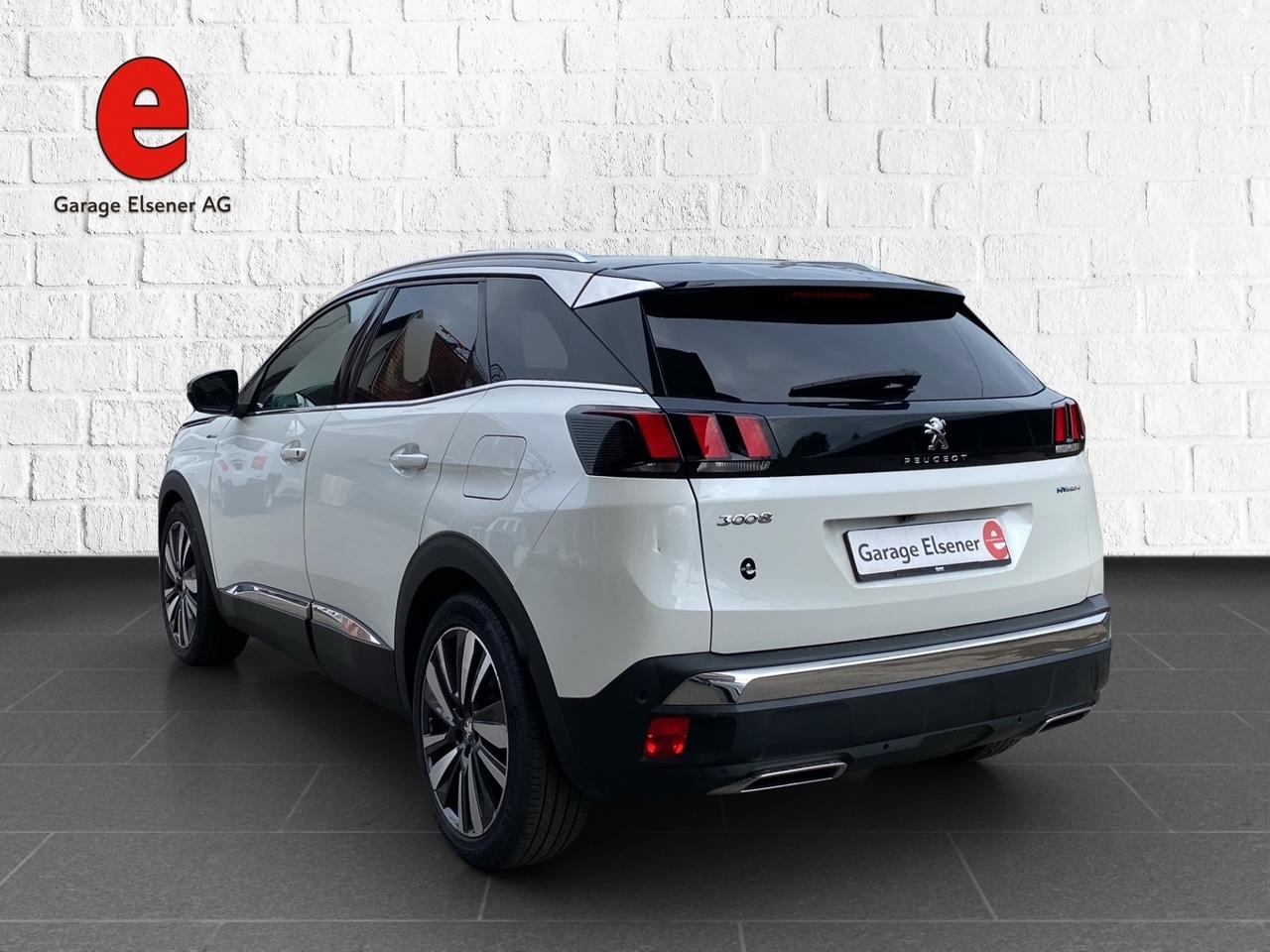 PEUGEOT 3008 1.6 Plug-in Hybrid4 GT-image-2