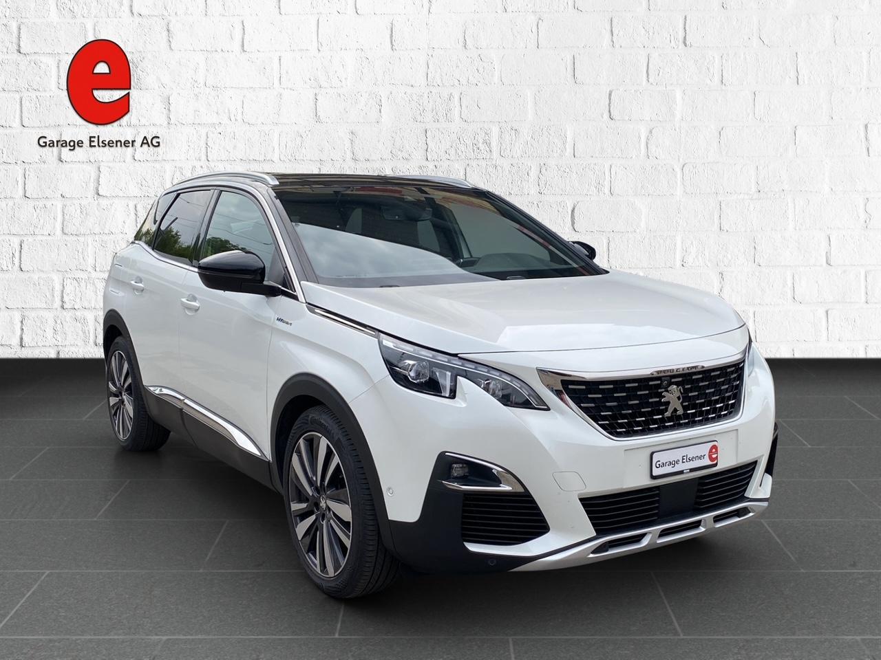 PEUGEOT 3008 1.6 Plug-in Hybrid4 GT-image-6