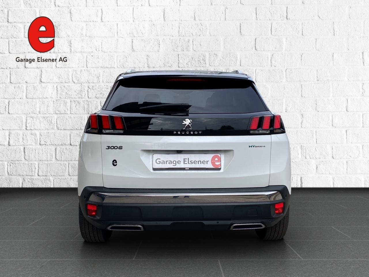 PEUGEOT 3008 1.6 Plug-in Hybrid4 GT-image-3