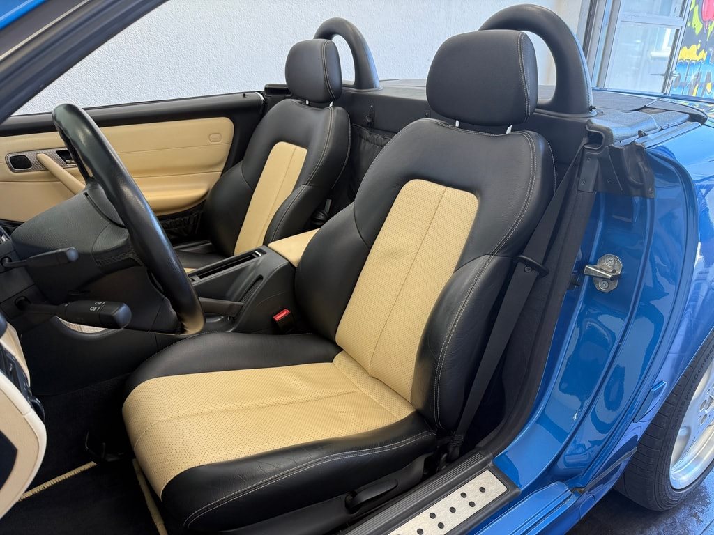 MERCEDES-BENZ SLK 230 Kompressor-image-23