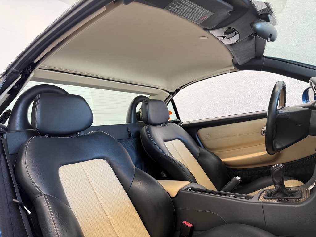 MERCEDES-BENZ SLK 230 Kompressor-image-25