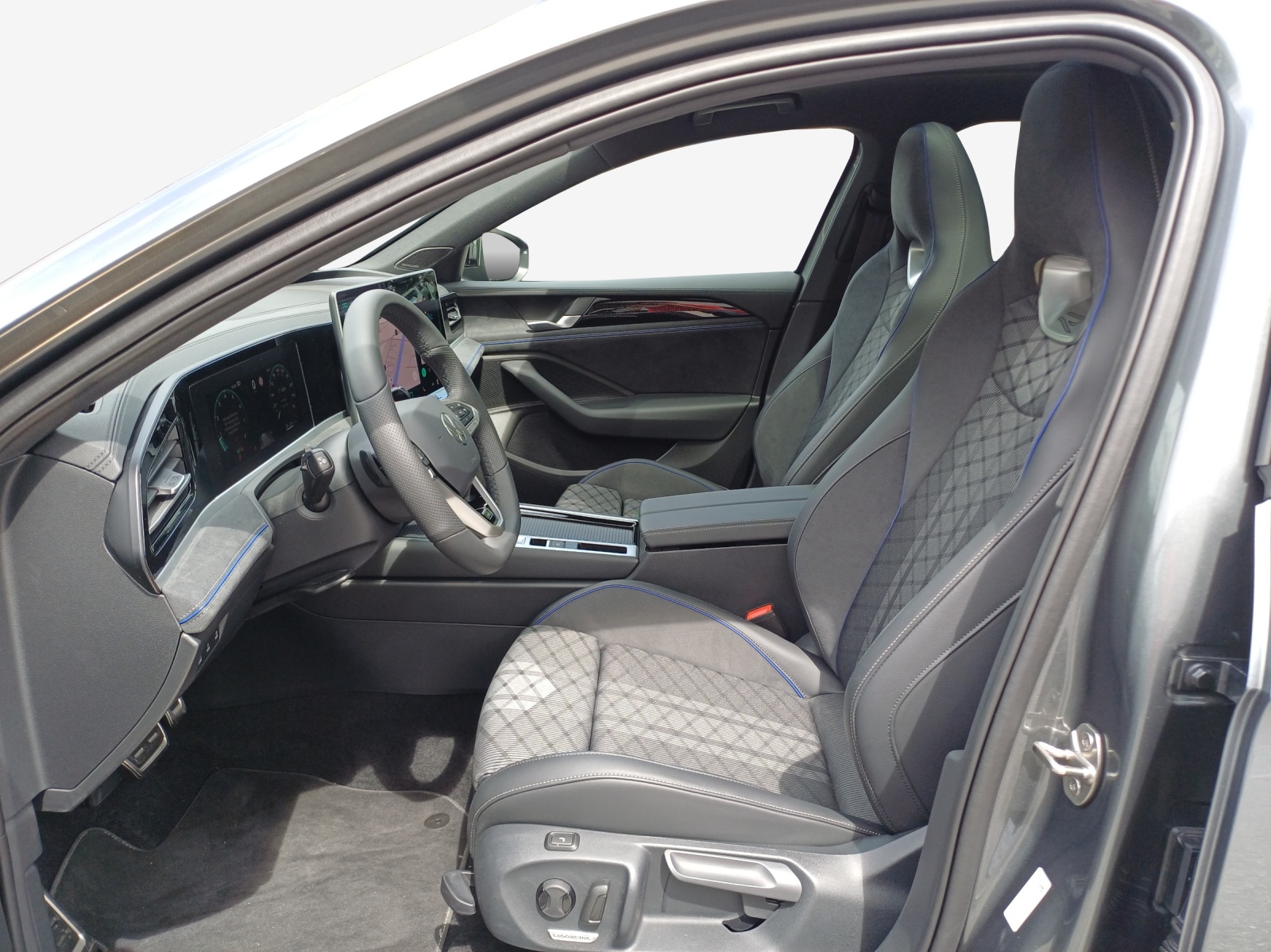 VW Passat Variant 2.0 TSI evo4 R-Line 4 Motion DSG-image-7