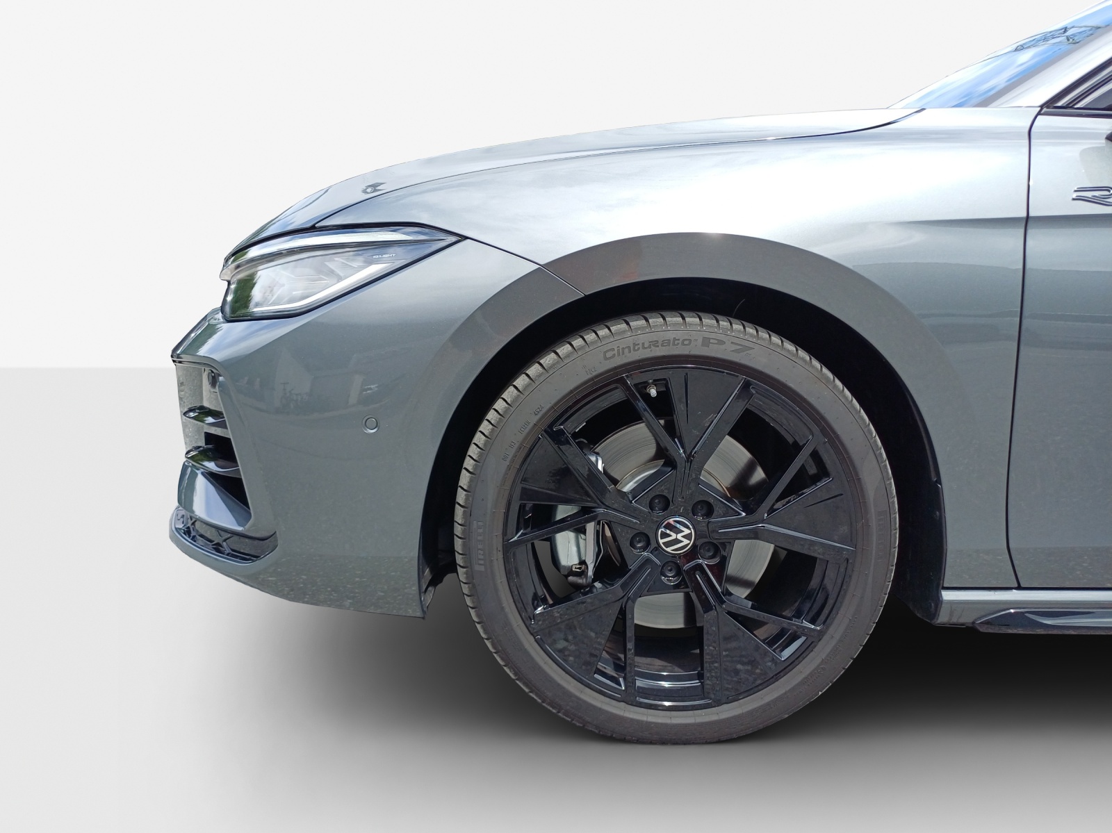 VW Passat Variant 2.0 TSI evo4 R-Line 4 Motion DSG-image-15