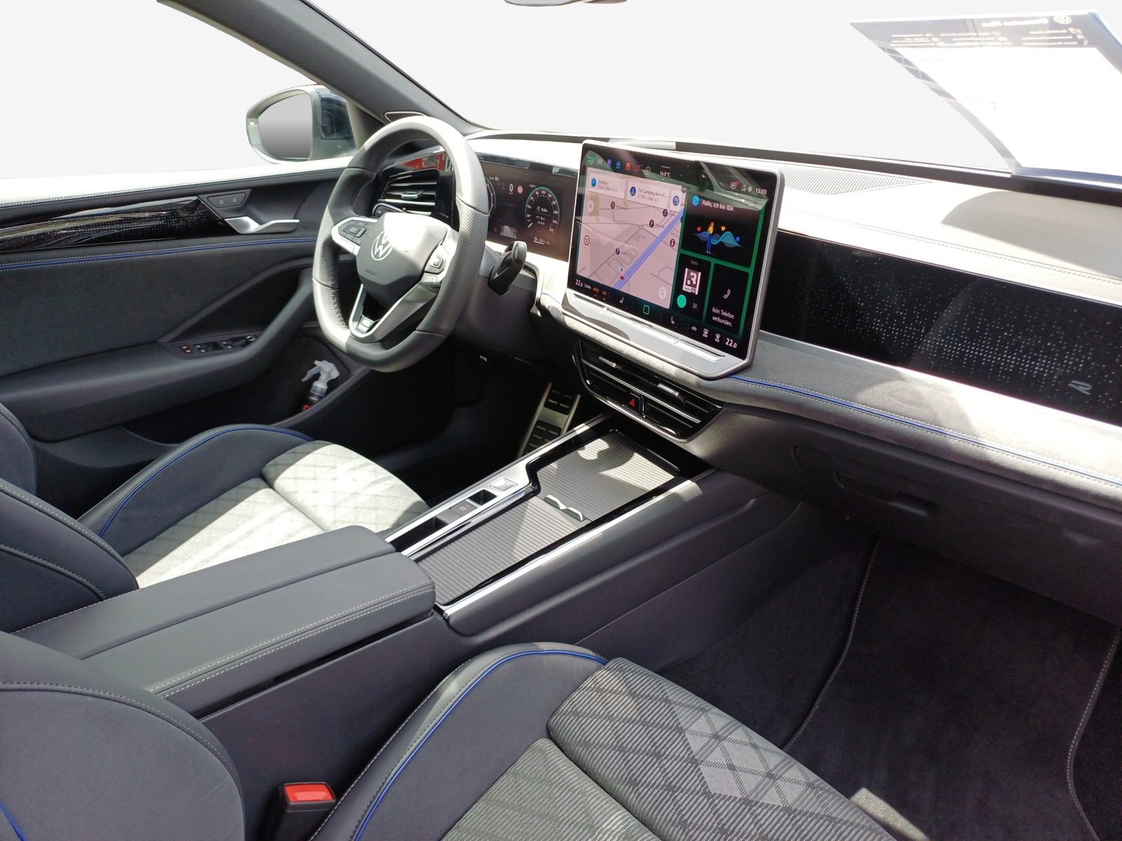 VW Passat Variant 2.0 TSI evo4 R-Line 4 Motion DSG-image-14