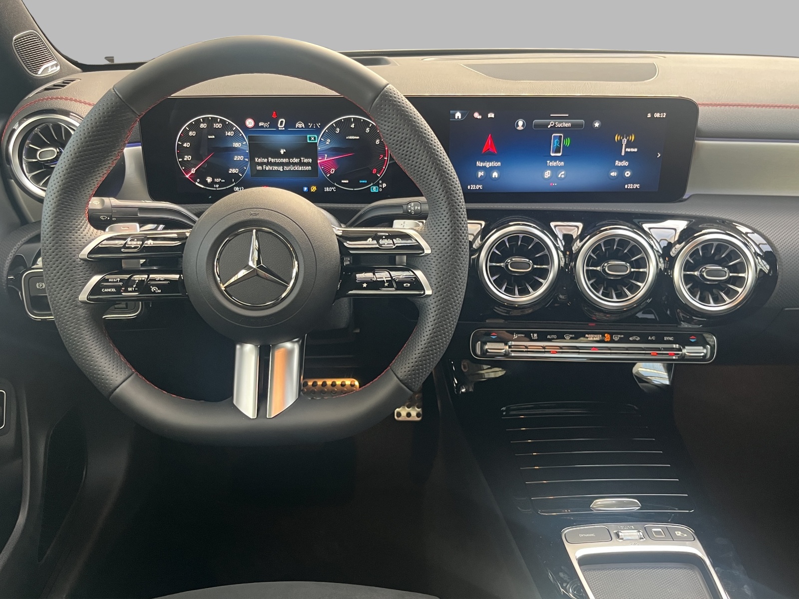 MERCEDES-BENZ CLA 250 4Matic 8G-DCT-image-13