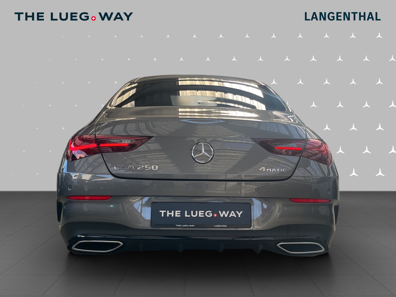 MERCEDES-BENZ CLA 250 4Matic 8G-DCT-image-6
