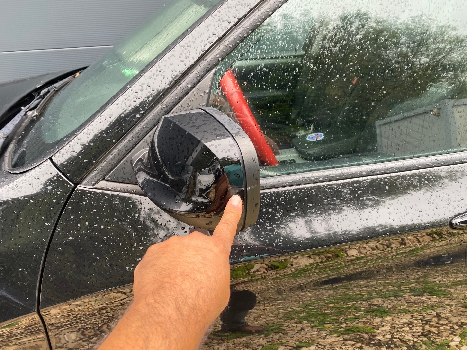 BMW X3 xDrive 20d-image-6