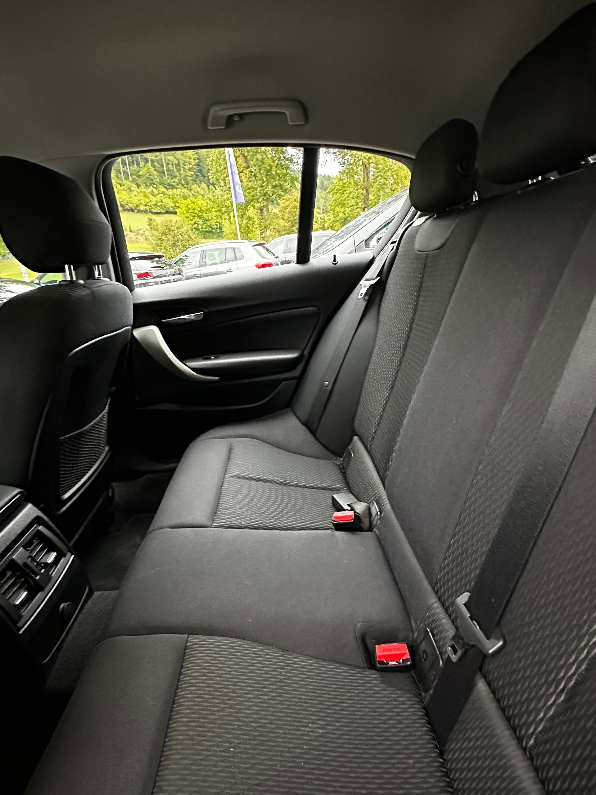 BMW 118i Urban Line-image-7