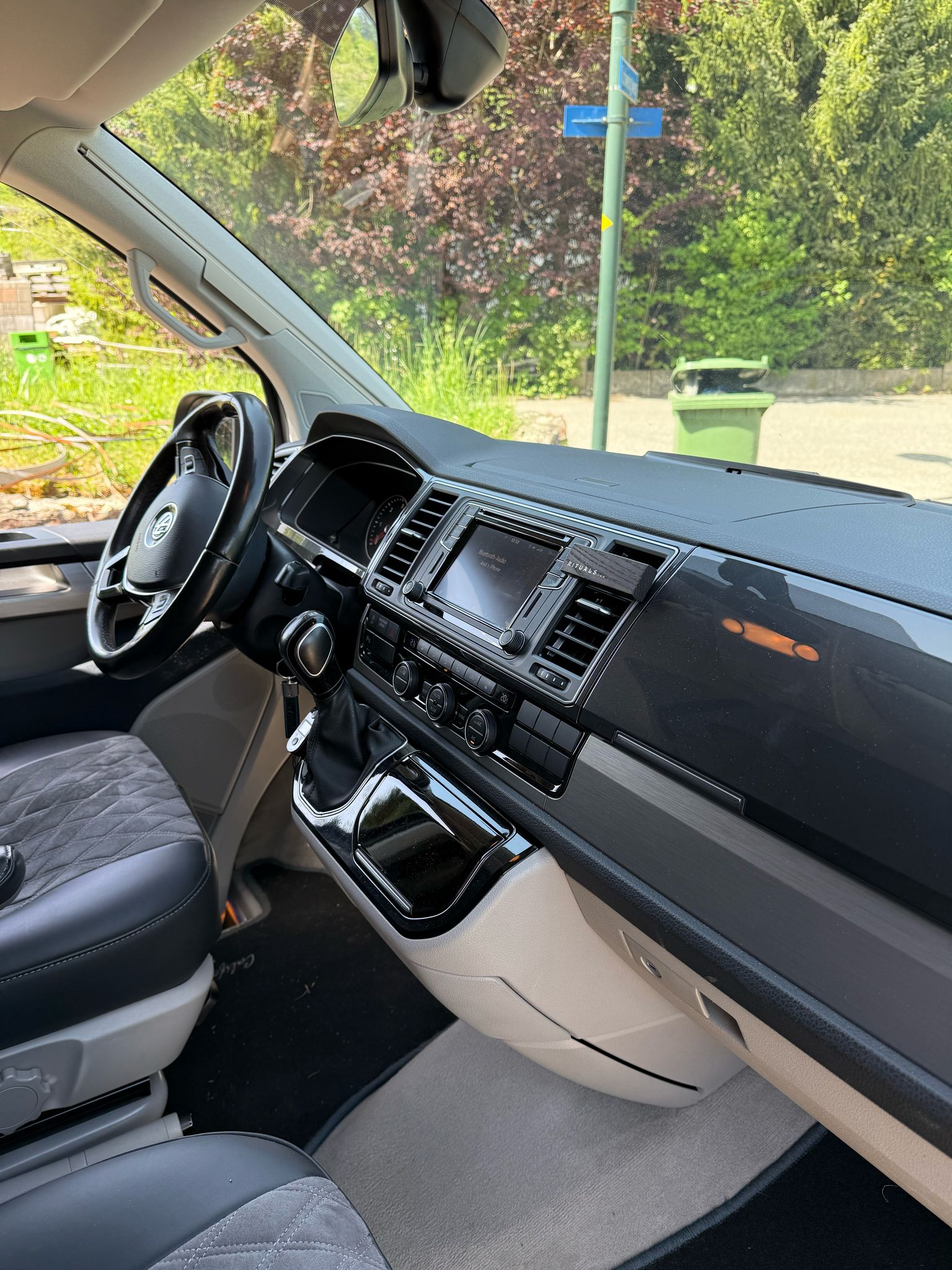 VW California Ocean 2.0 TDI DSG-image-2