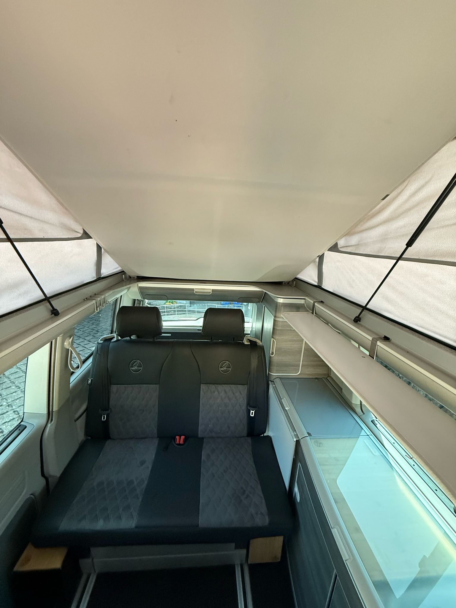 VW California Ocean 2.0 TDI DSG-image-3