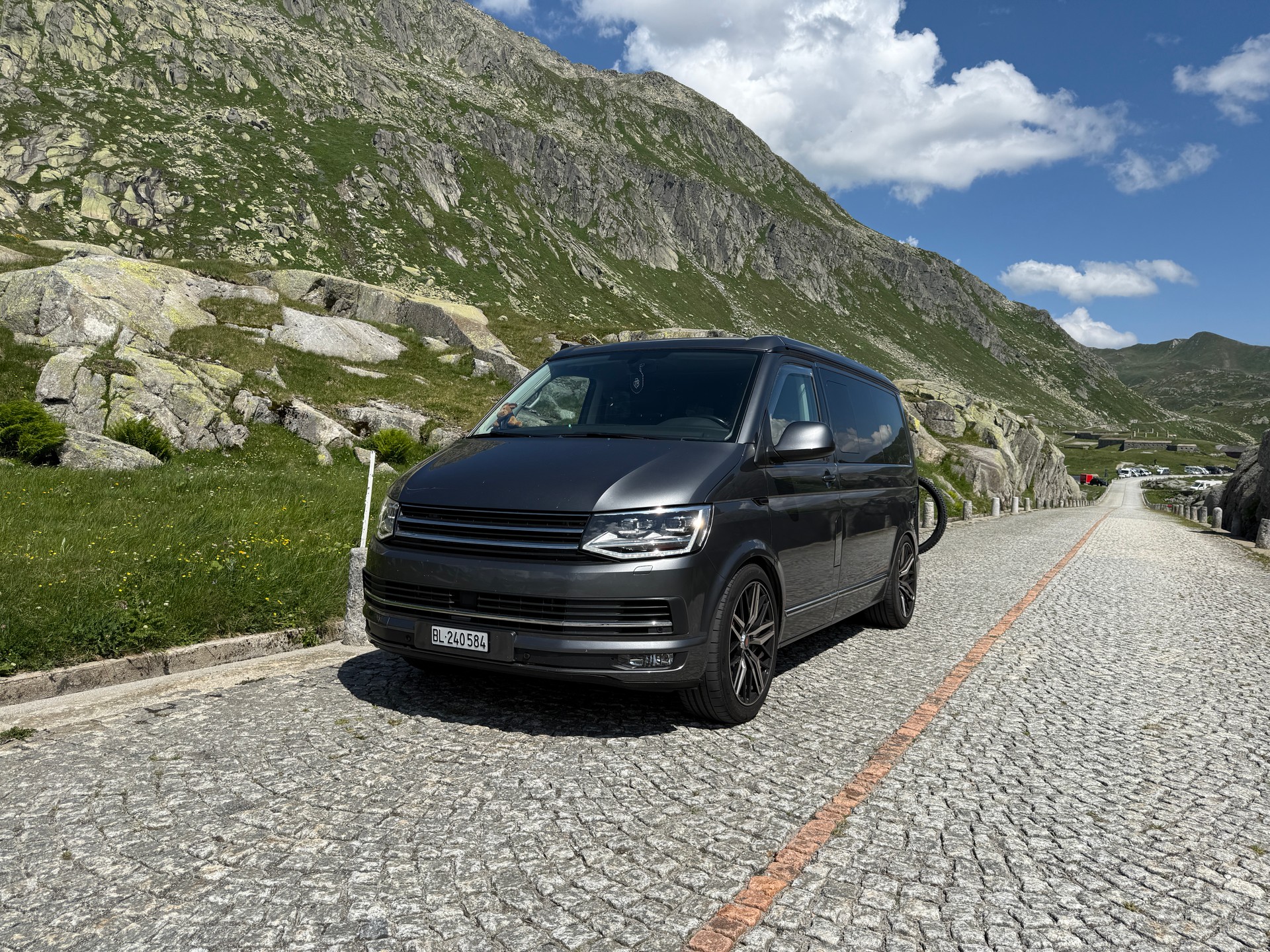 VW California Ocean 2.0 TDI DSG-image-0