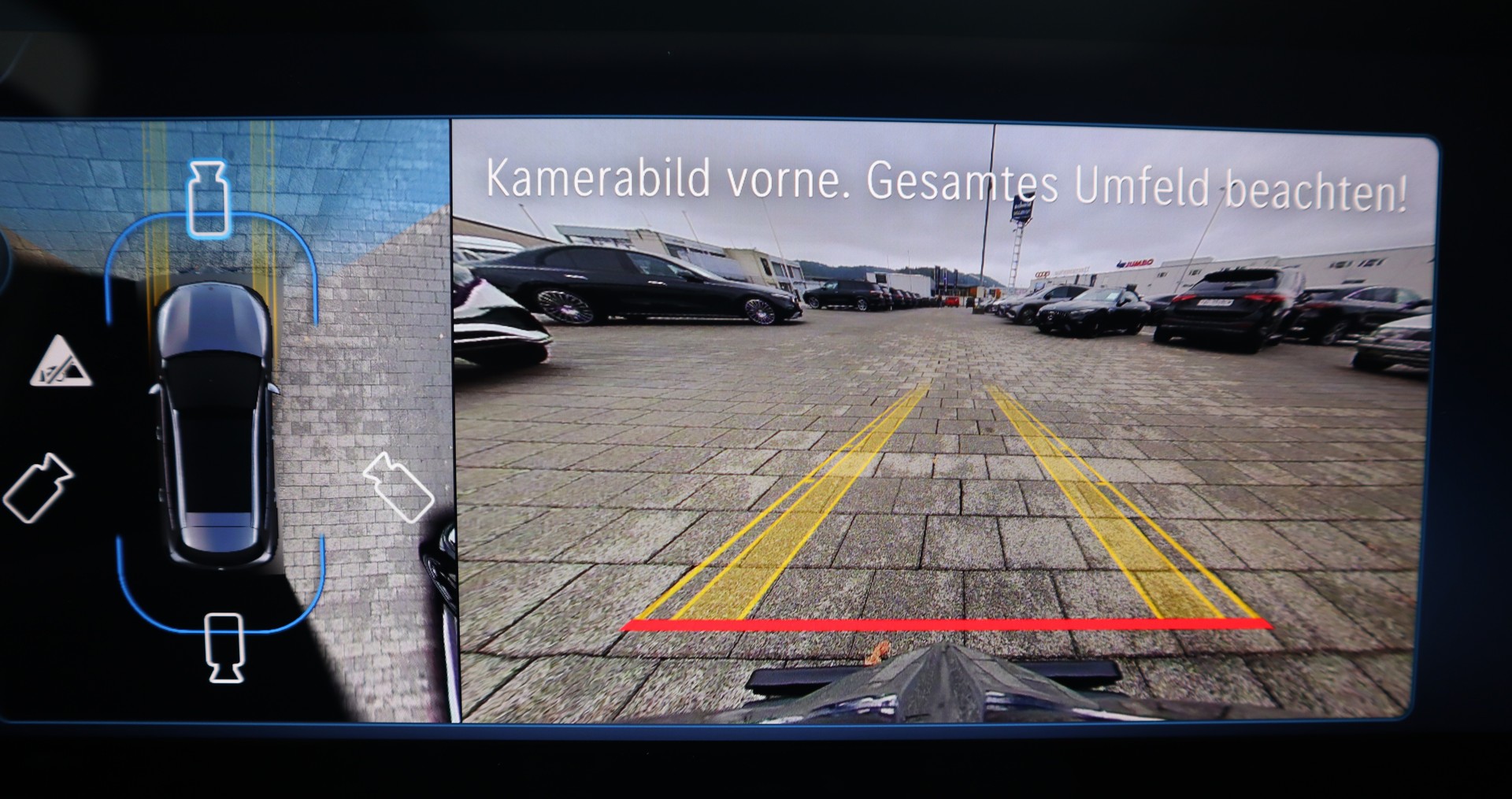 MERCEDES-BENZ GLA 220 d AMG Line 4Matic 8G-DCT-image-8
