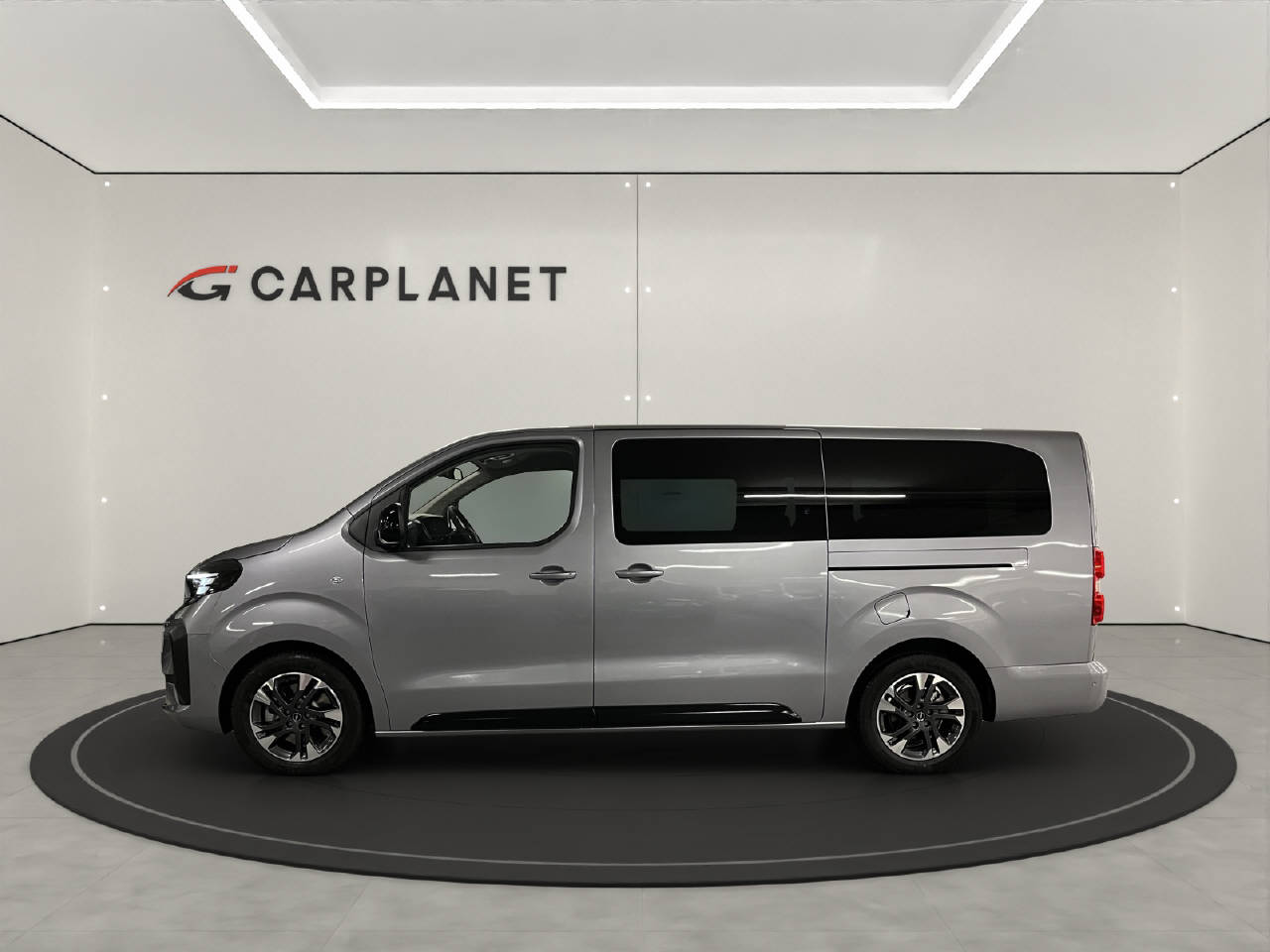 OPEL Zafira XL 2.2 CDTI 180 GS 8-Plätzer-showroom-element-2