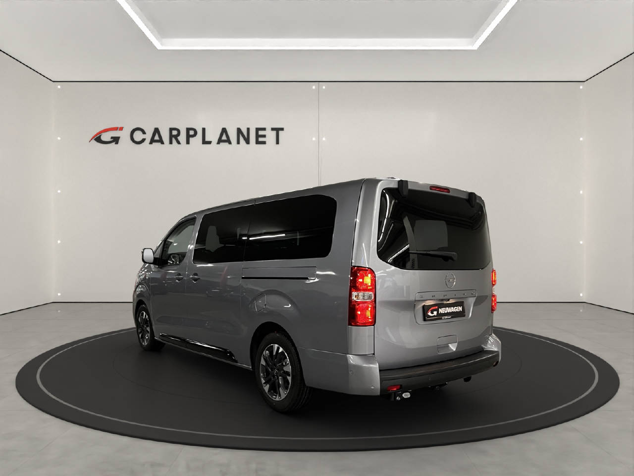 OPEL Zafira XL 2.2 CDTI 180 GS 8-Plätzer-showroom-element-3
