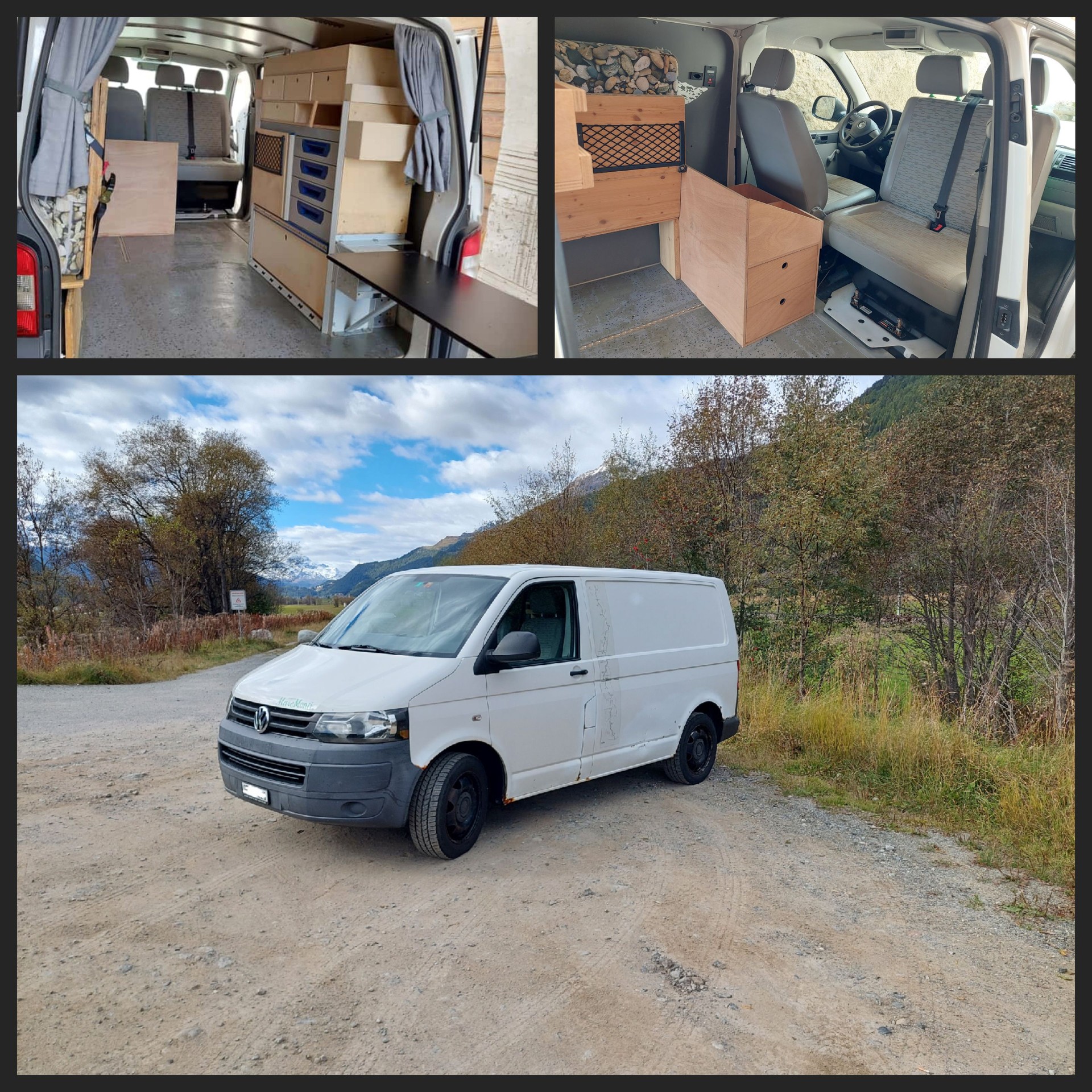 VW T5 2.0 TDI 4Motion-image-0