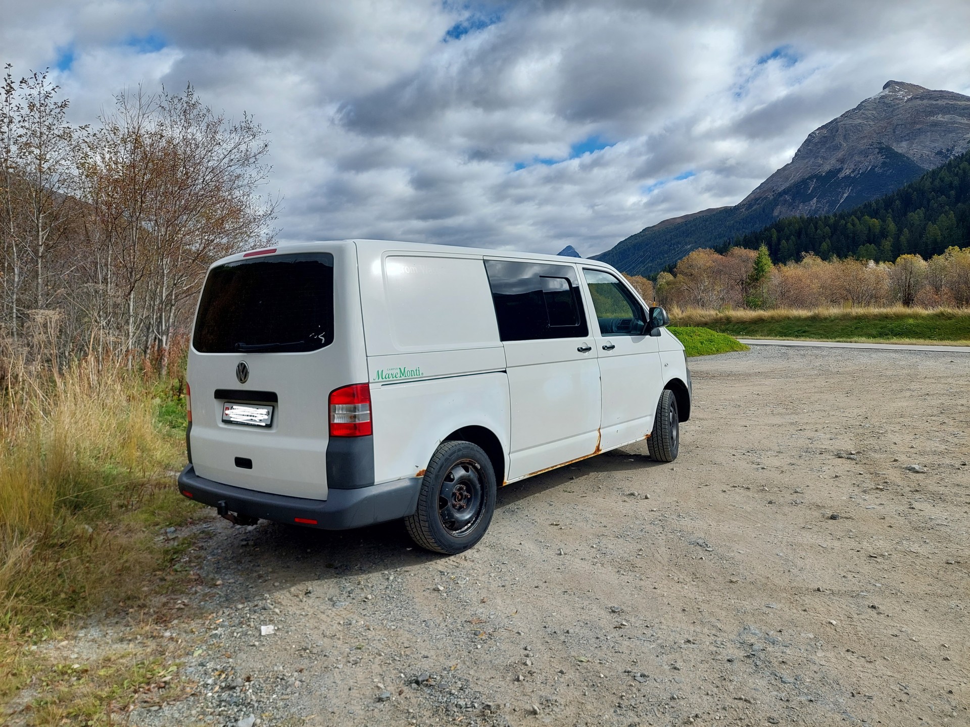 VW T5 2.0 TDI 4Motion-image-1