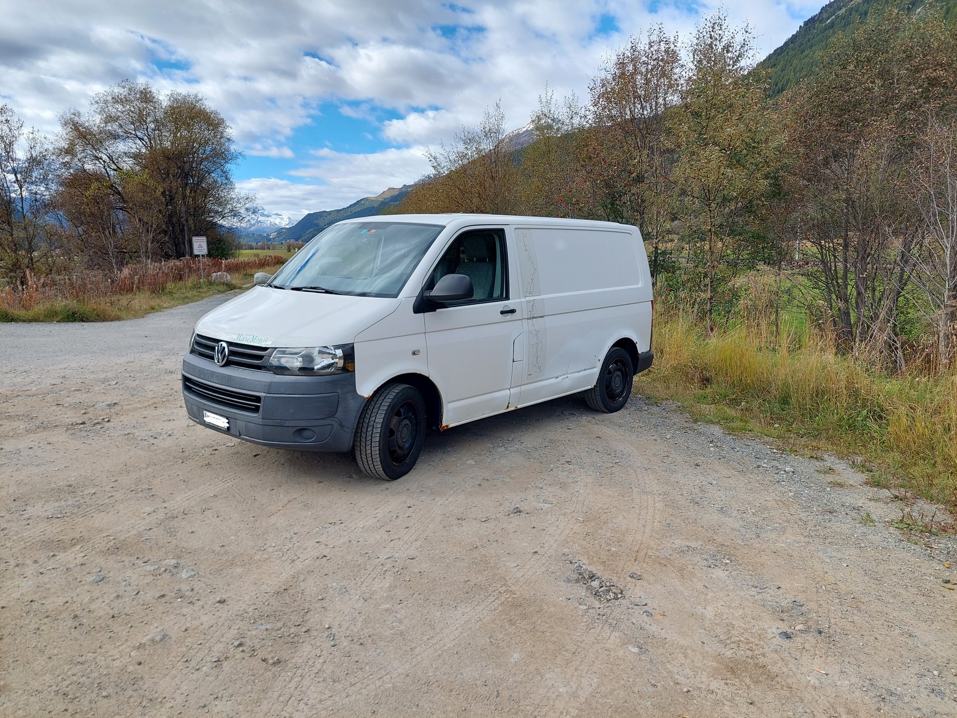 VW T5 2.0 TDI 4Motion-image-2