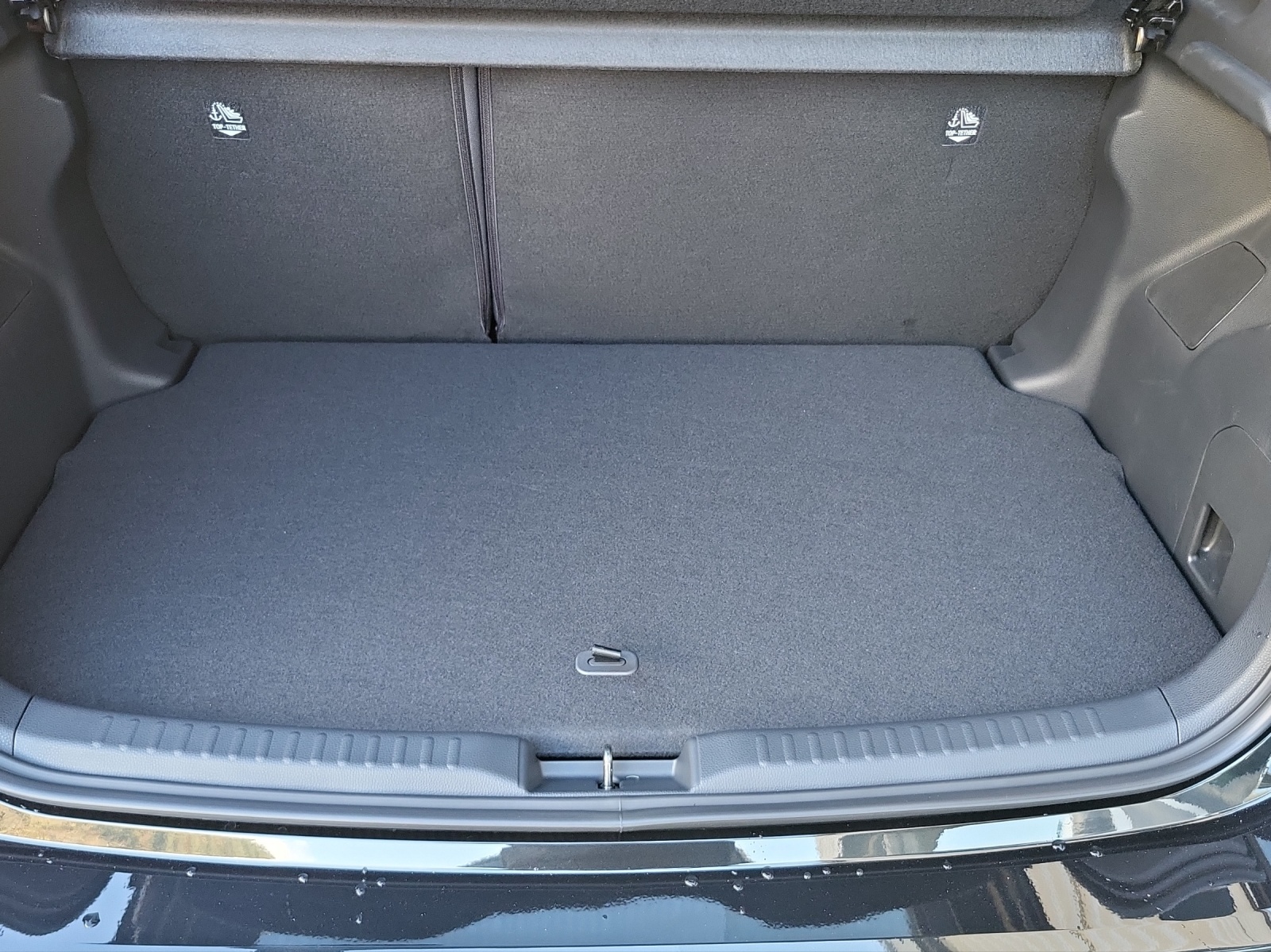 TOYOTA Yaris 1.5 VVT-i HSD Trend-image-15