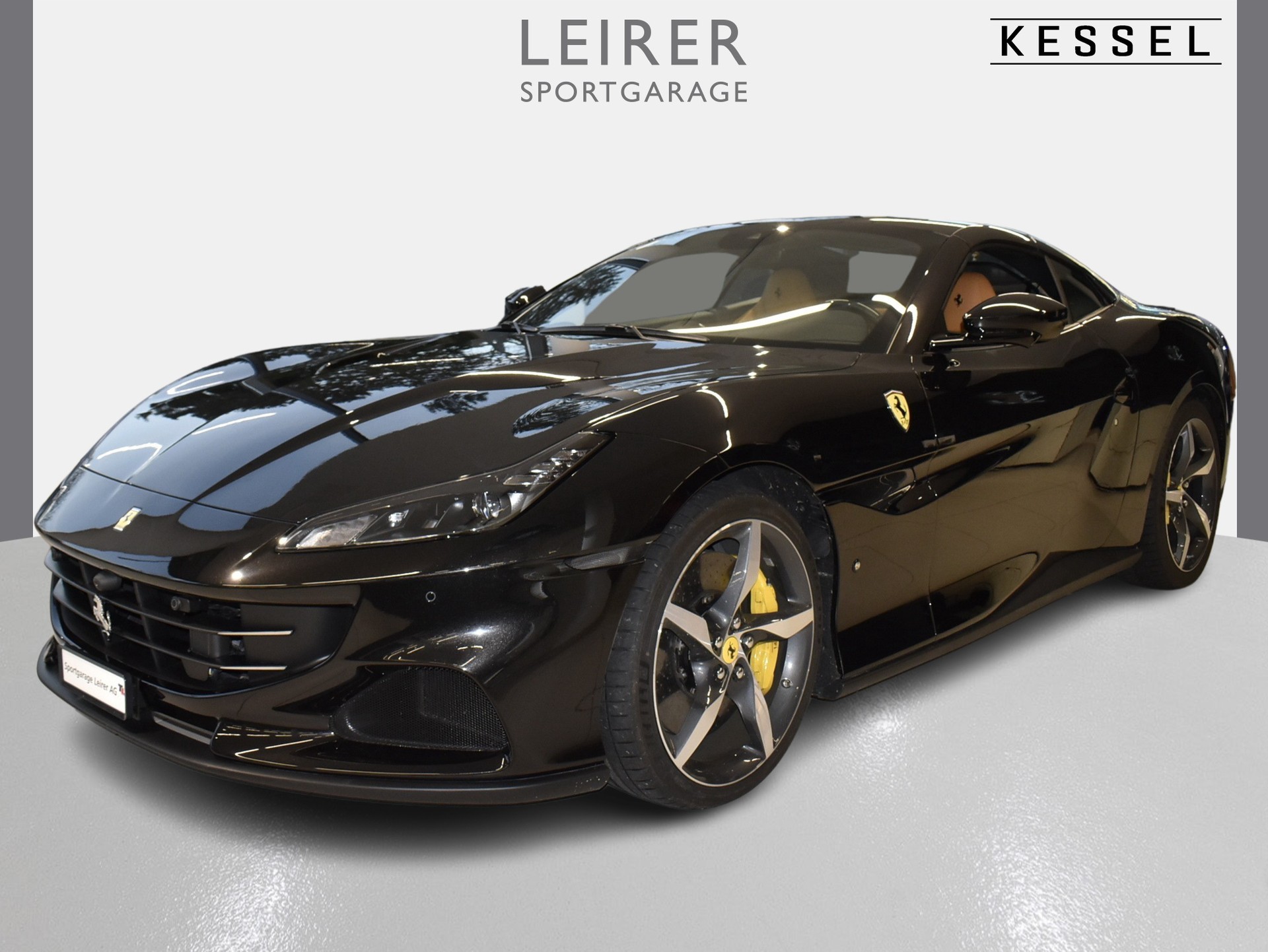 FERRARI Portofino M-image-0
