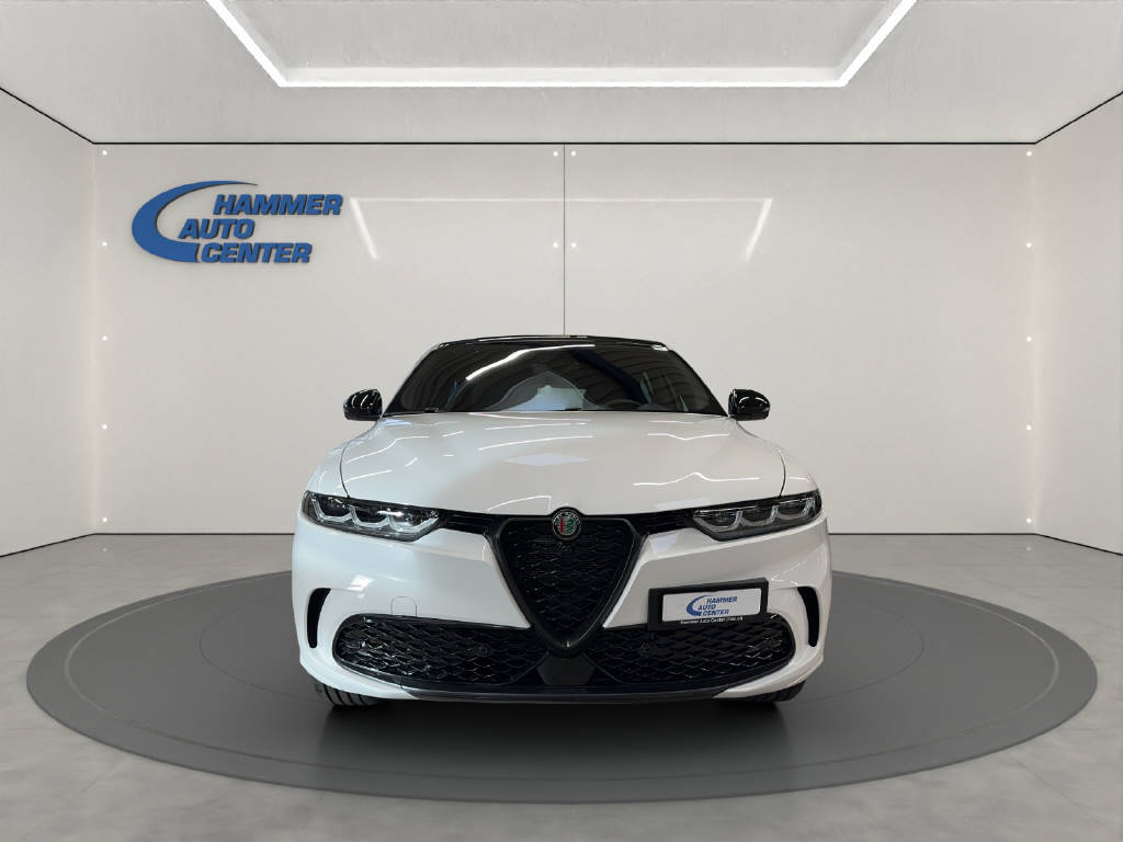 ALFA ROMEO Tonale 1.5 Tributo Italiano-image-4