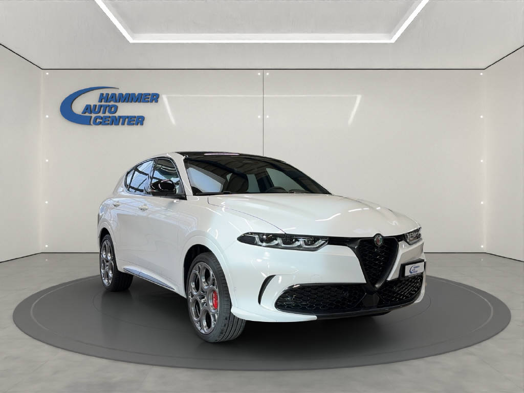 ALFA ROMEO Tonale 1.5 Tributo Italiano-image-5