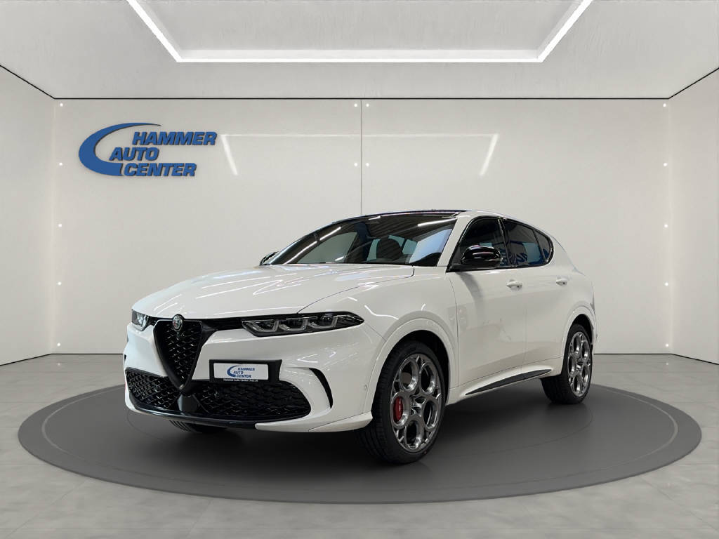 ALFA ROMEO Tonale 1.5 Tributo Italiano-image-0