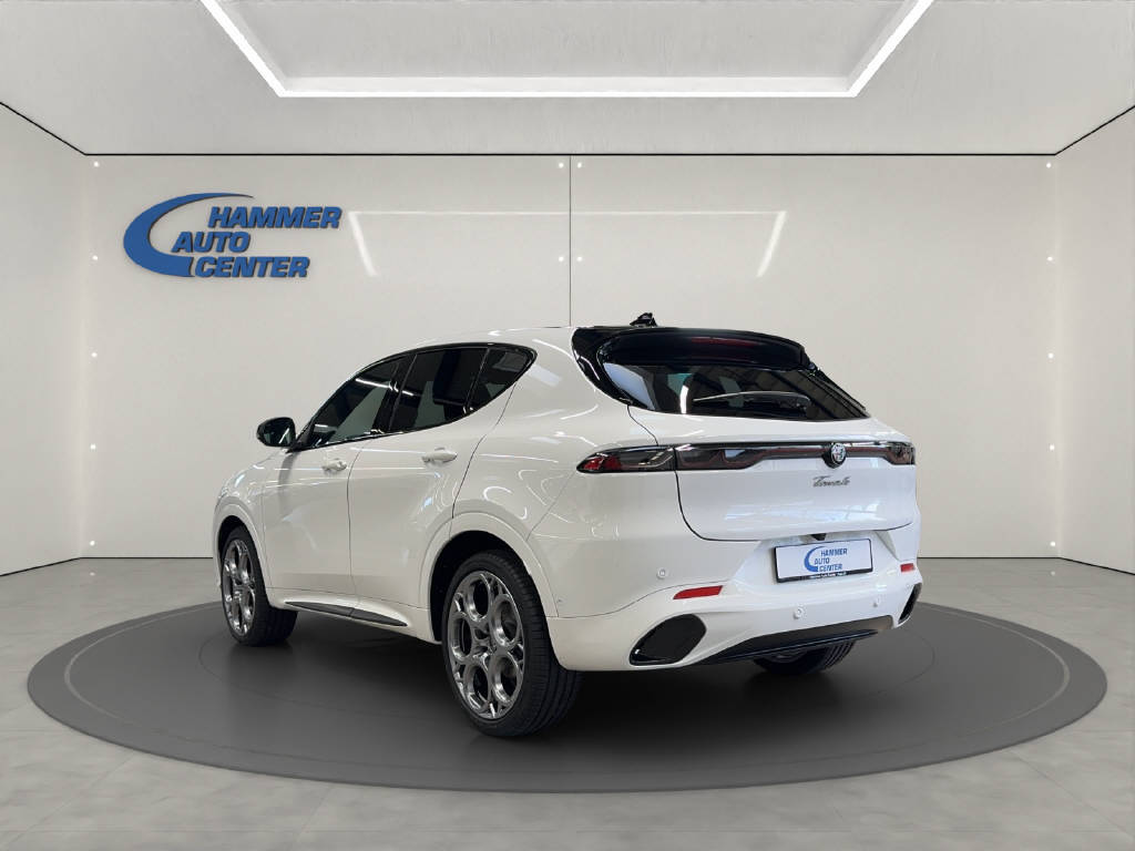 ALFA ROMEO Tonale 1.5 Tributo Italiano-image-1