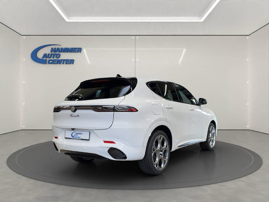 ALFA ROMEO Tonale 1.5 Tributo Italiano-image-2