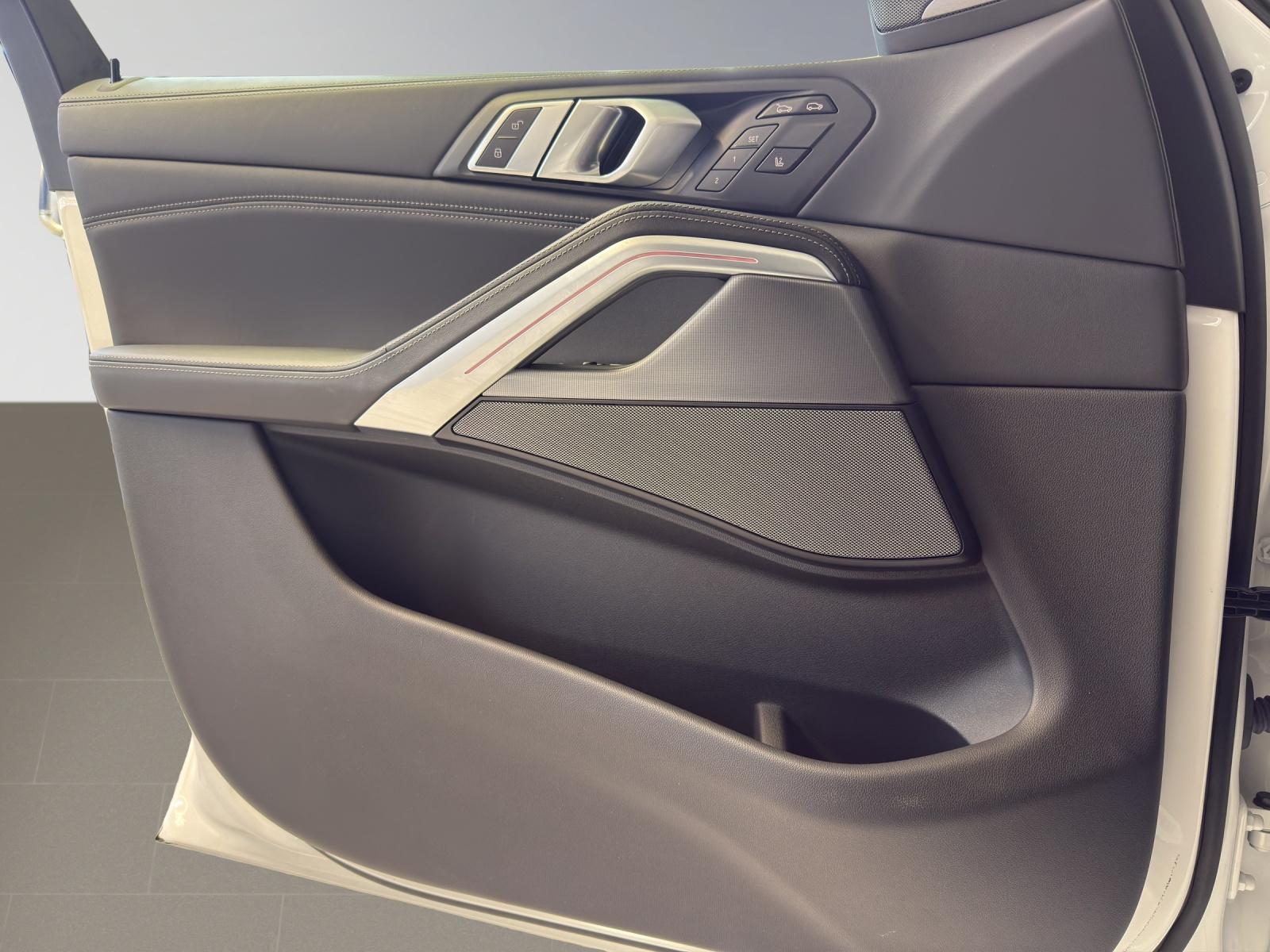 BMW X6 40d xDrive M-Sport-image-14