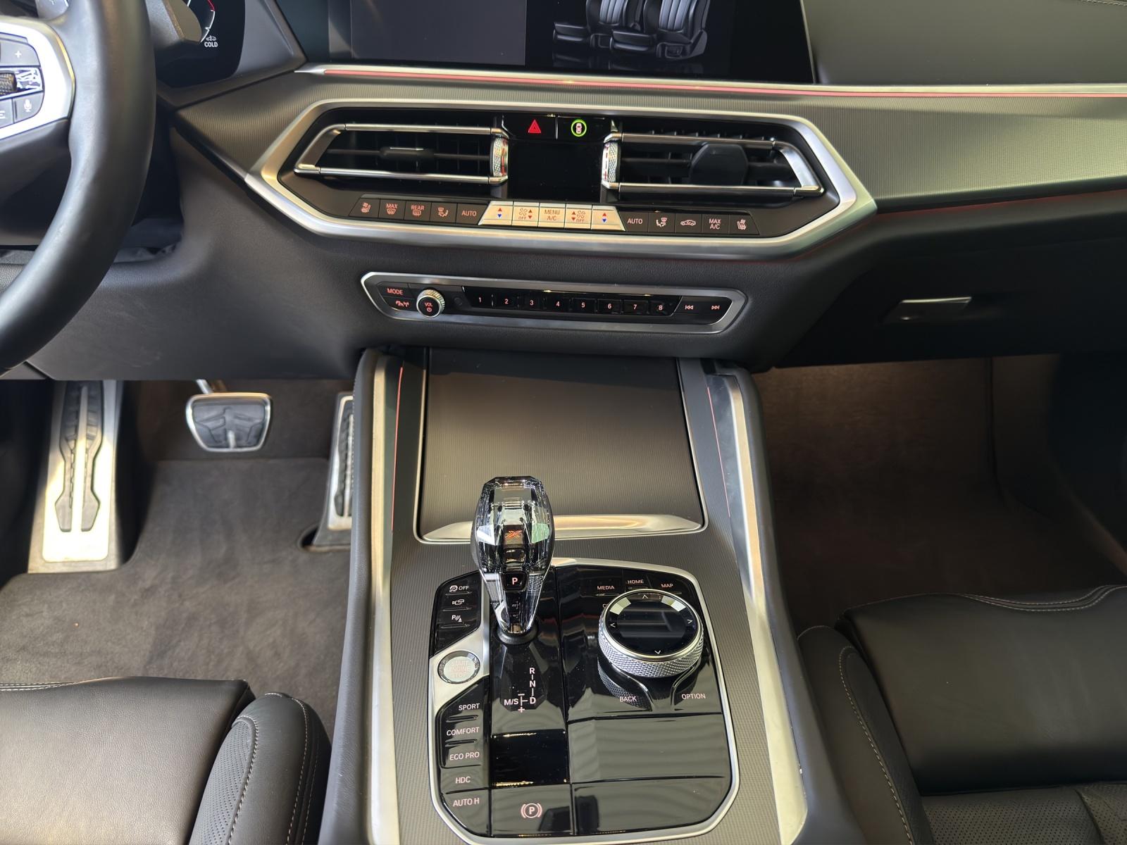 BMW X6 40d xDrive M-Sport-image-12