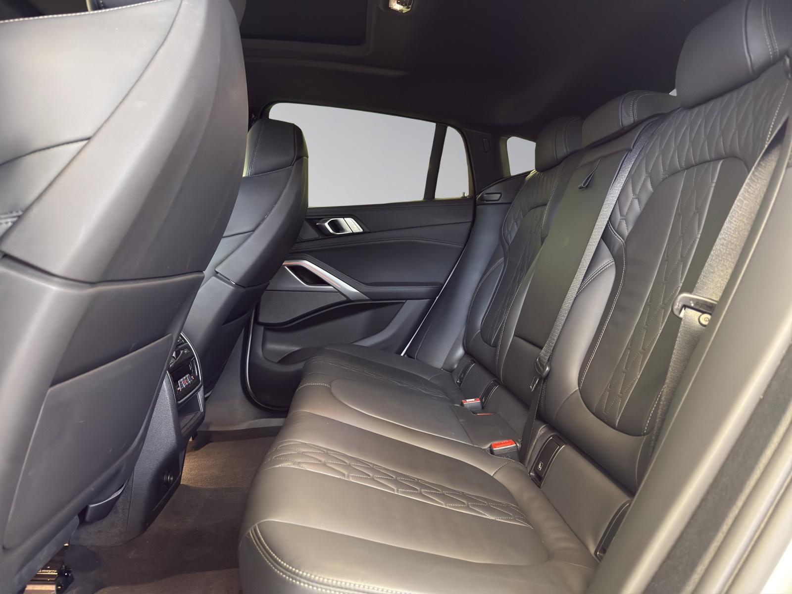 BMW X6 40d xDrive M-Sport-image-15
