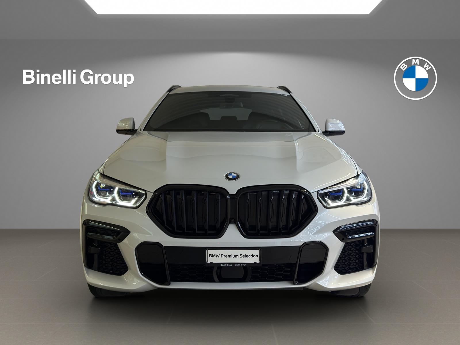 BMW X6 40d xDrive M-Sport-image-6
