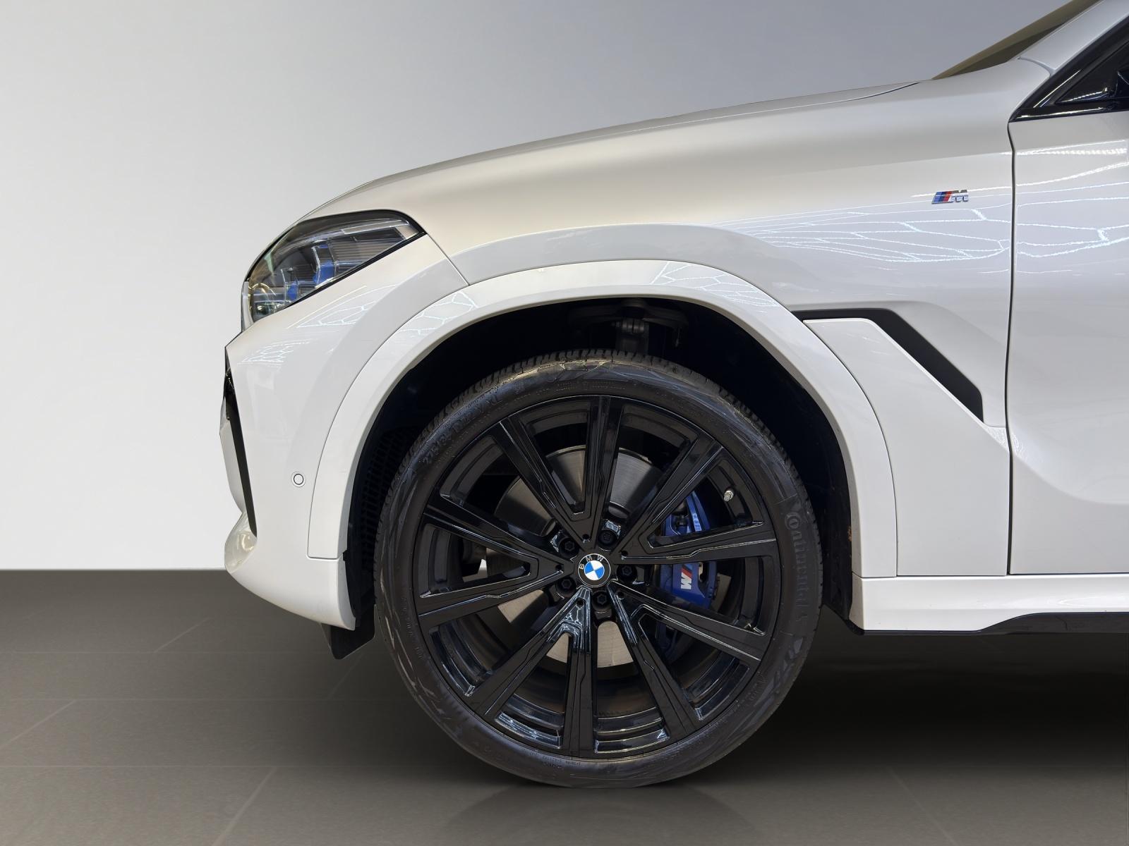 BMW X6 40d xDrive M-Sport-image-16