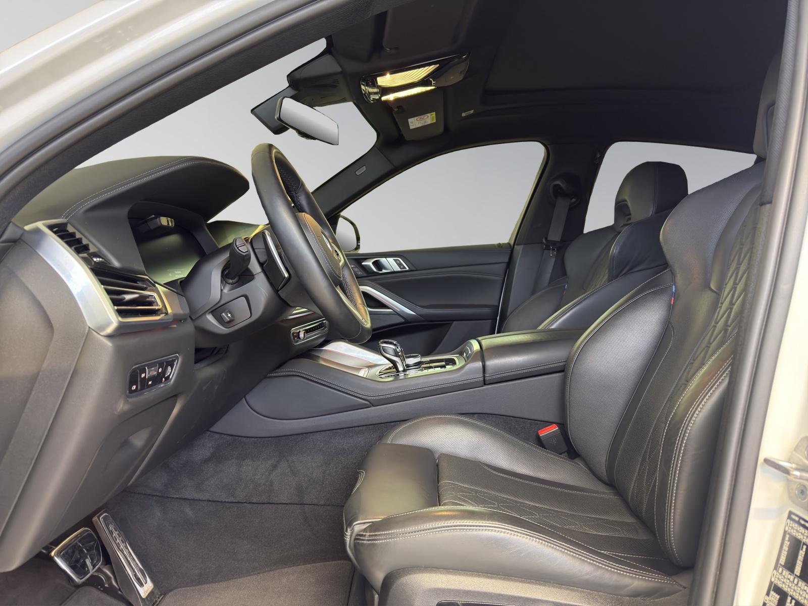 BMW X6 40d xDrive M-Sport-image-13