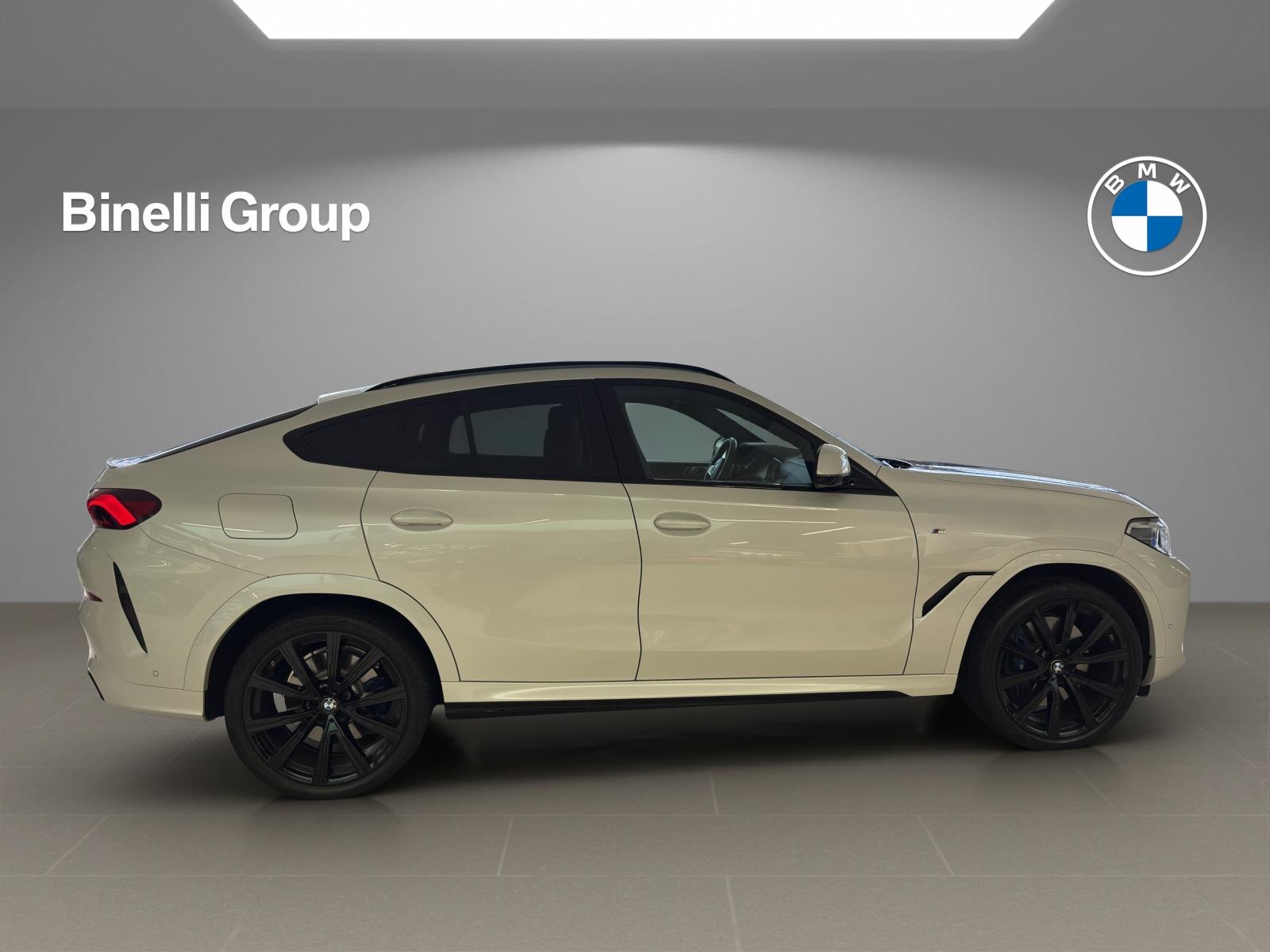 BMW X6 40d xDrive M-Sport-image-5