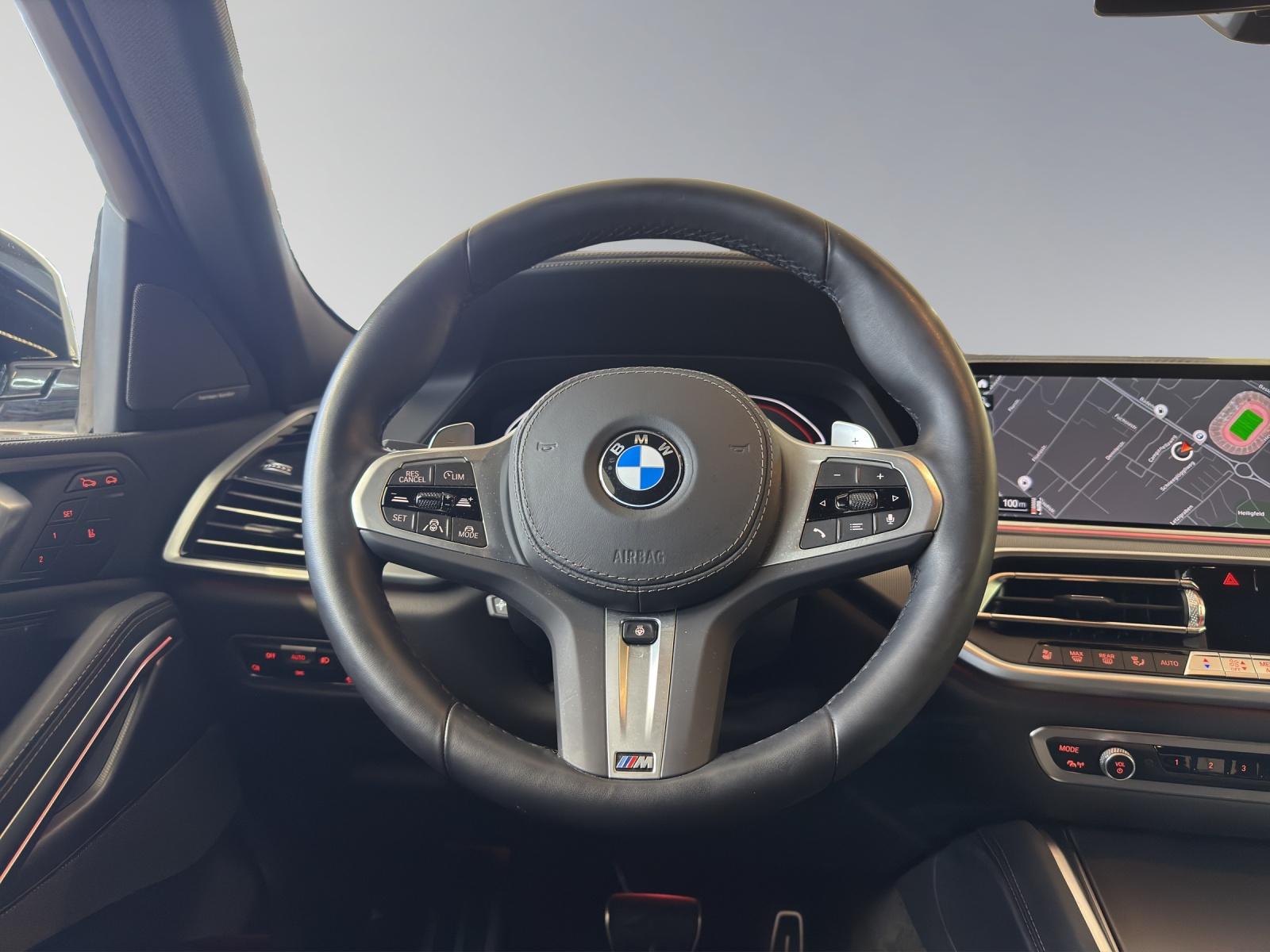 BMW X6 40d xDrive M-Sport-image-9