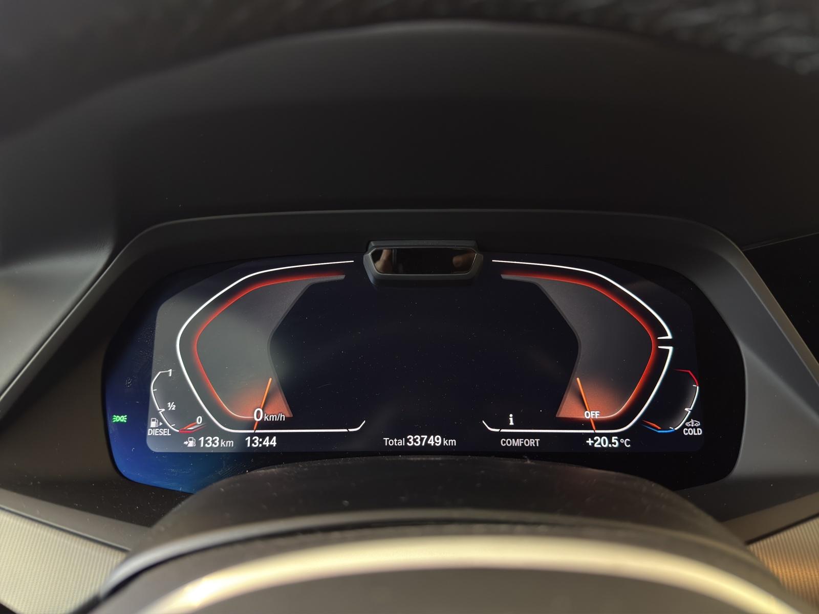 BMW X6 40d xDrive M-Sport-image-10