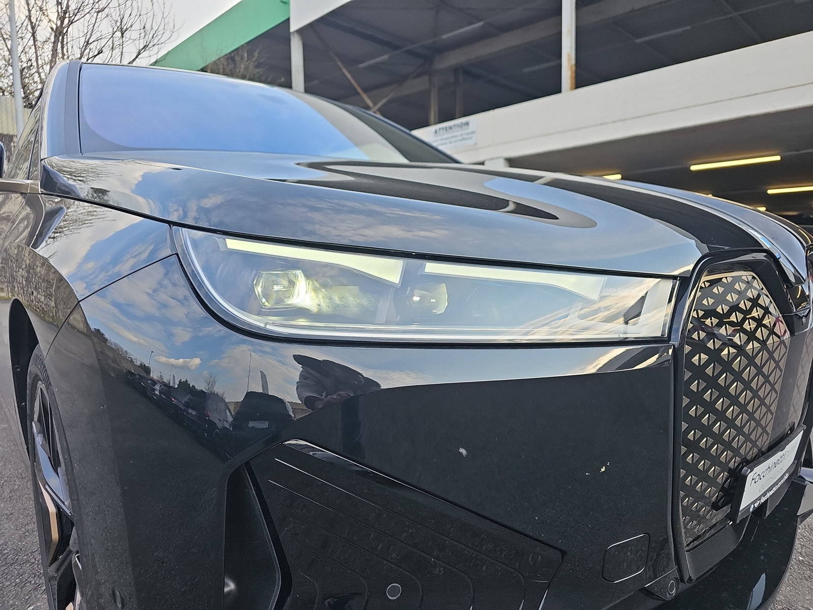 BMW iX xDrive50-image-20