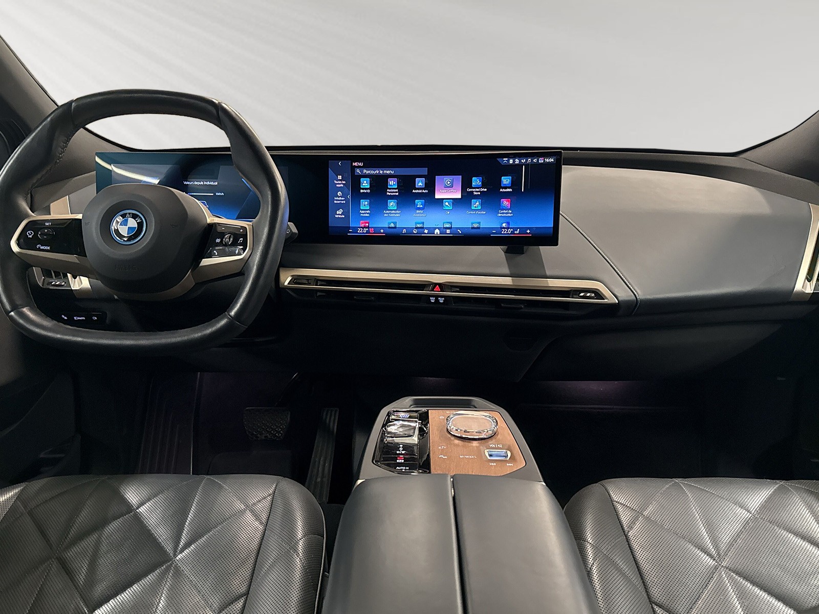 BMW iX xDrive50-image-6