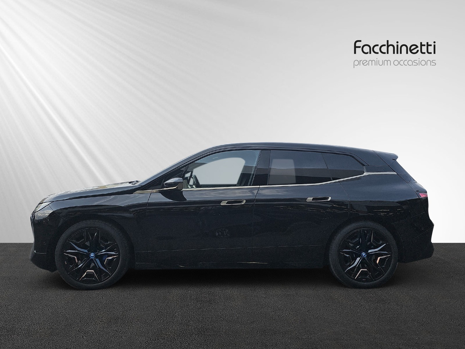 BMW iX xDrive50-image-2